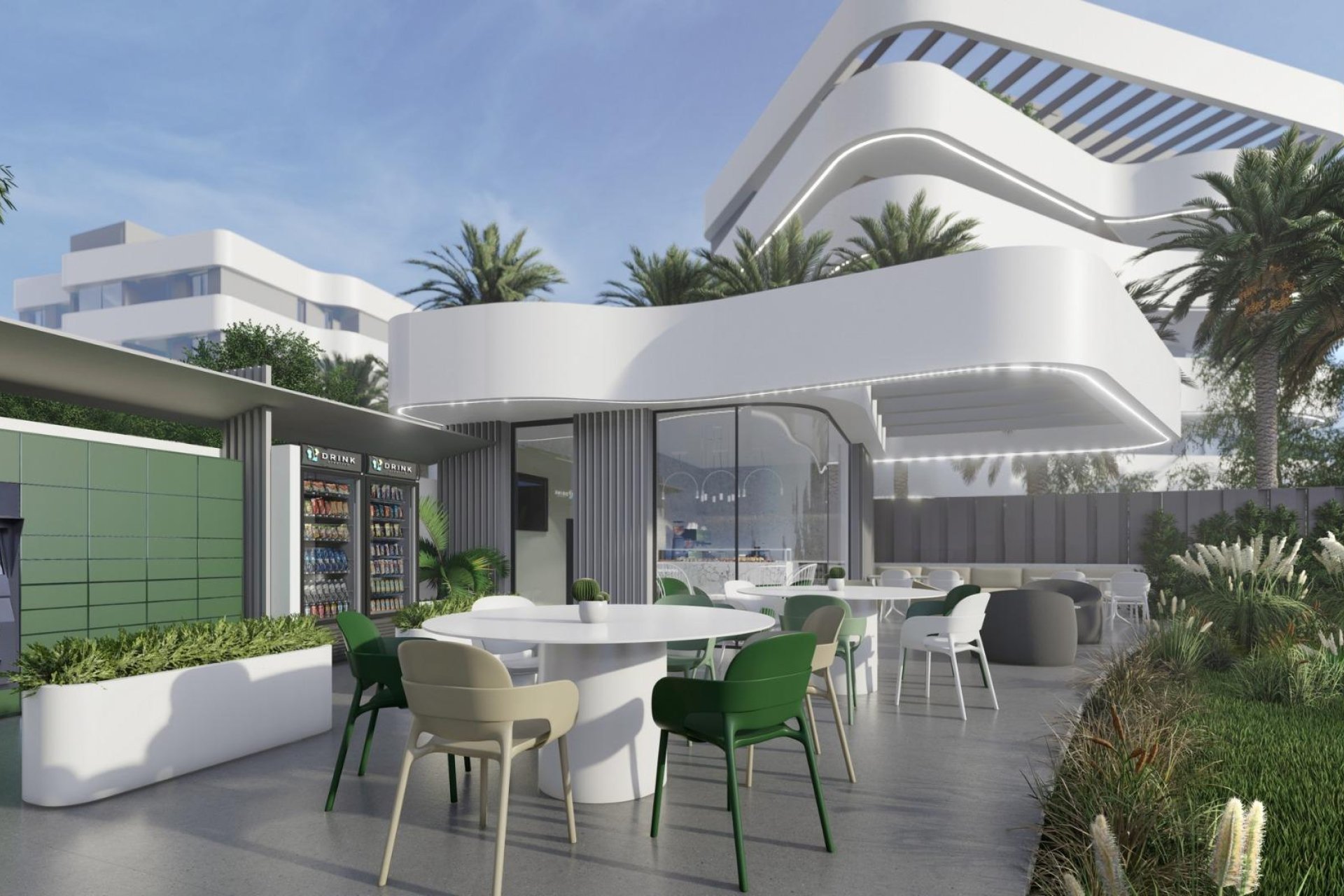 Nieuwbouw Woningen - Penthouse - Guardamar del Segura - El Raso