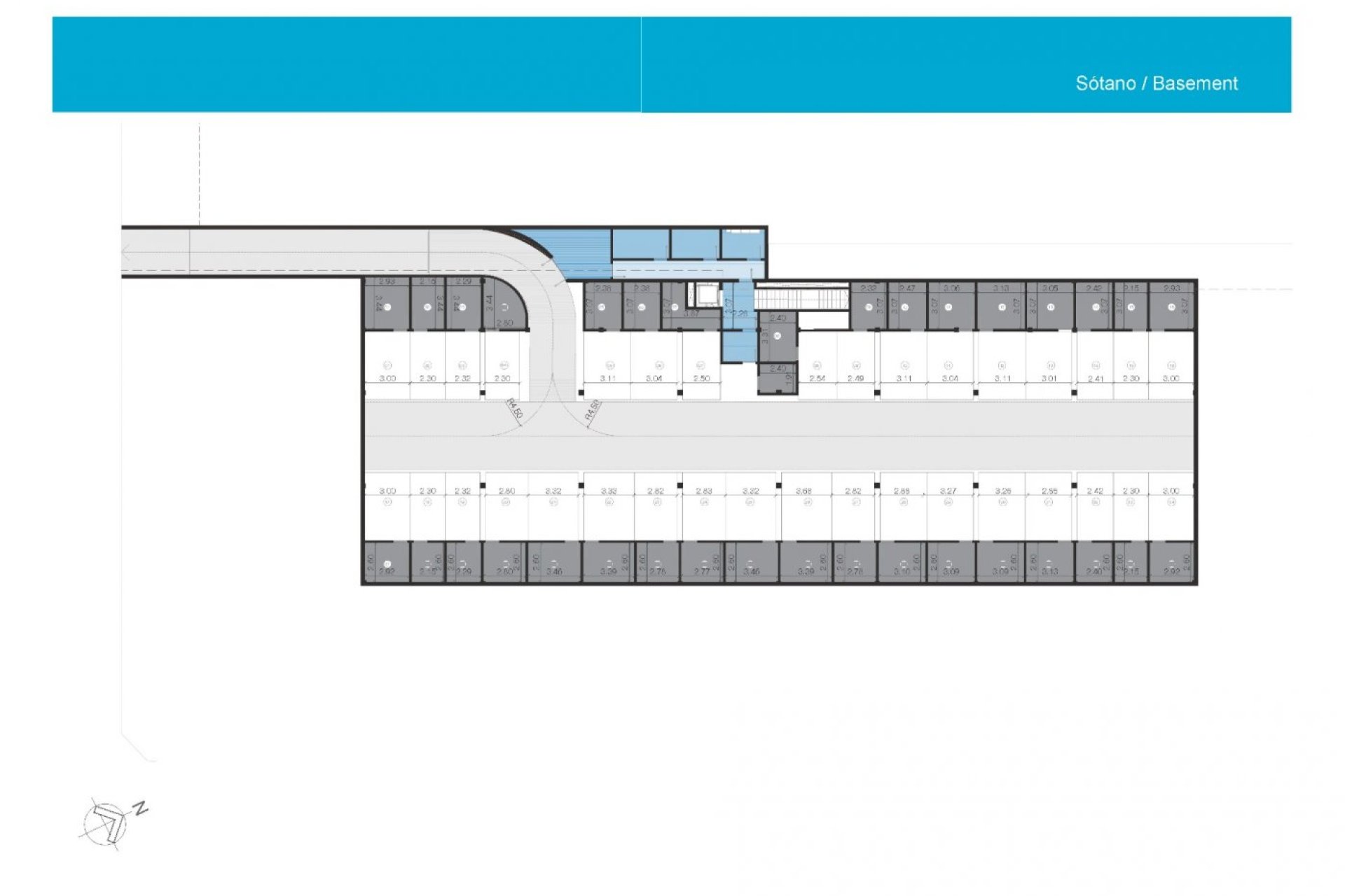 Nieuwbouw Woningen - Penthouse - Pilar de la Horadada