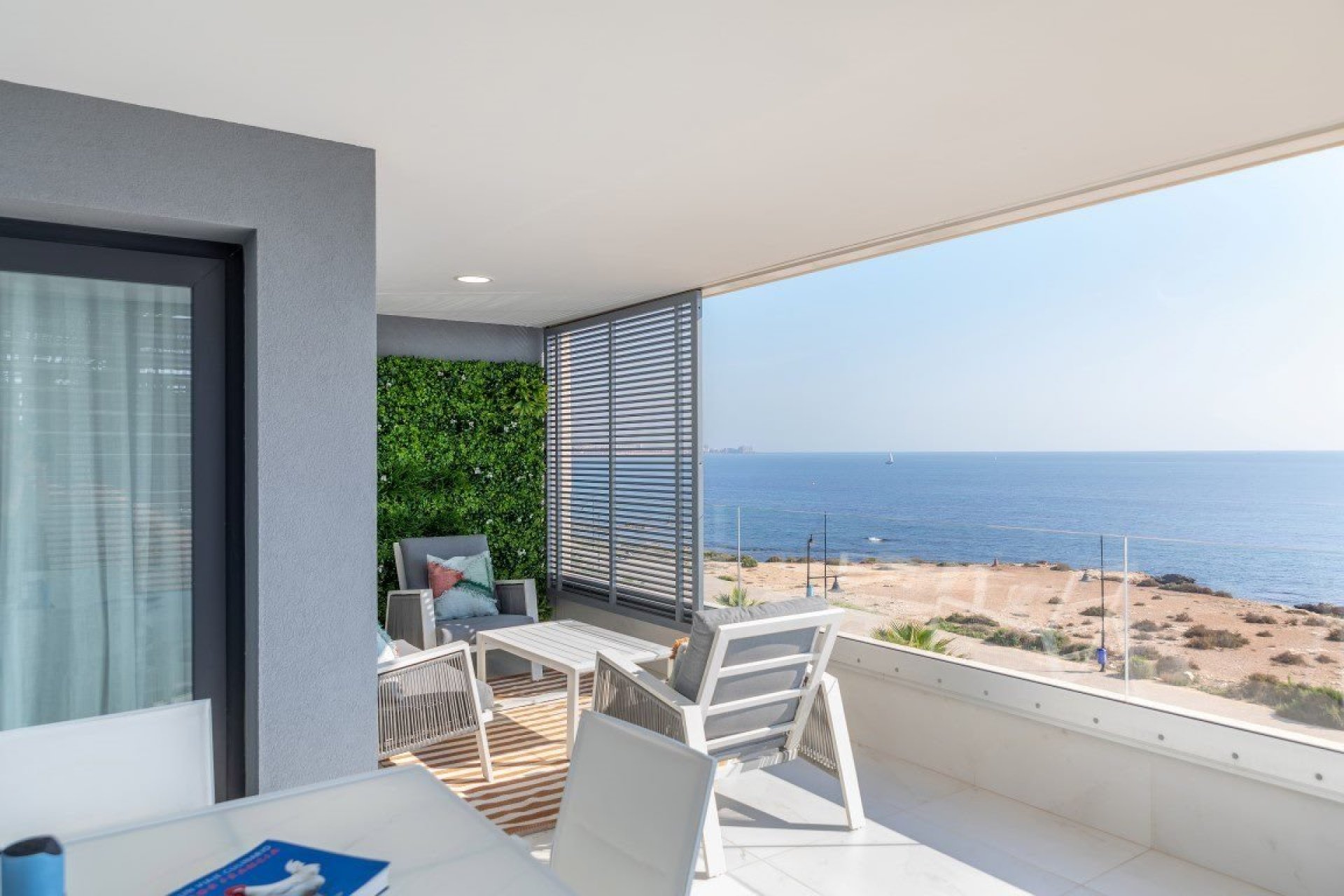 Nieuwbouw Woningen - Penthouse - Torrevieja - Punta Prima