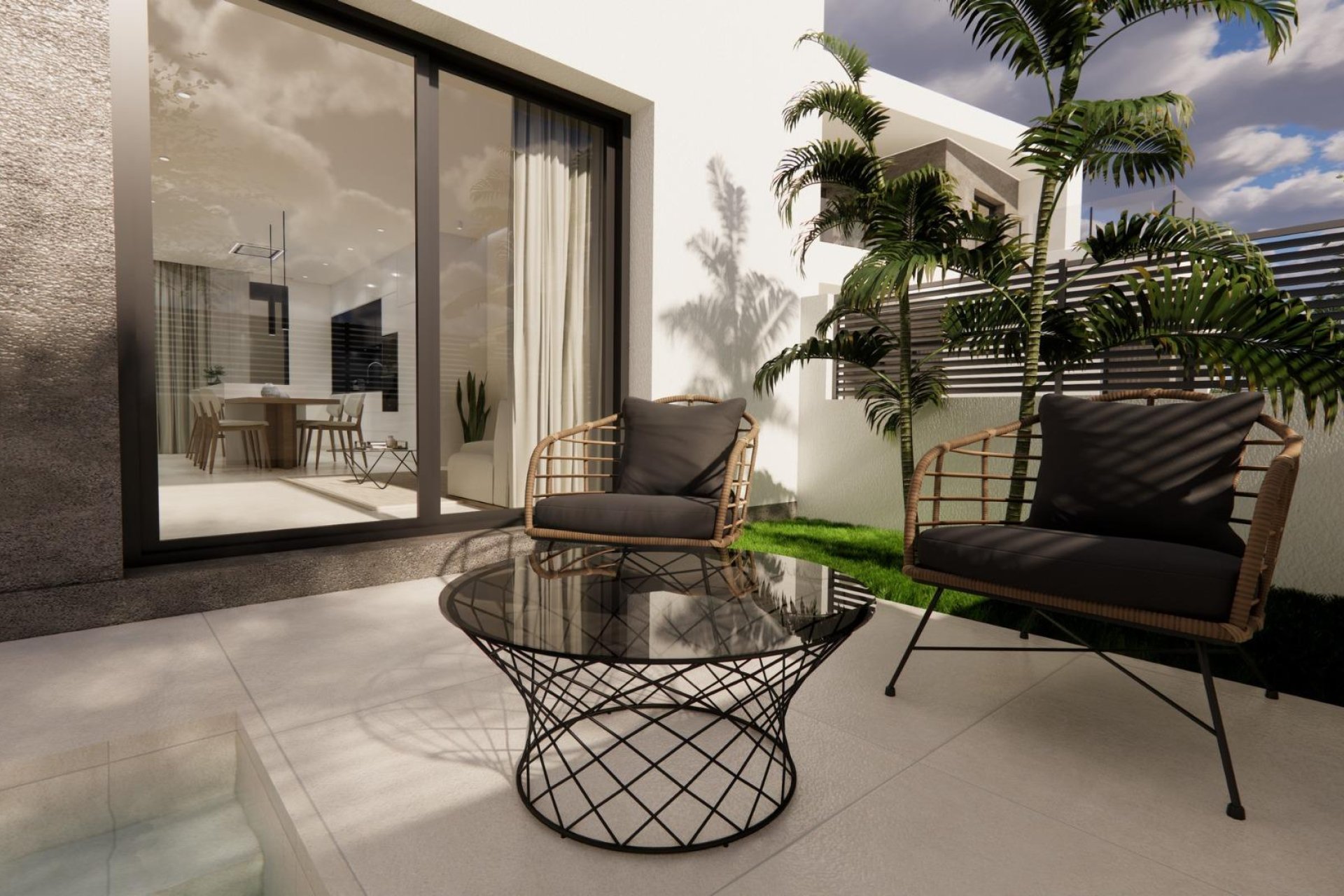 Nieuwbouw Woningen - Quad House - Dolores - Sector 3