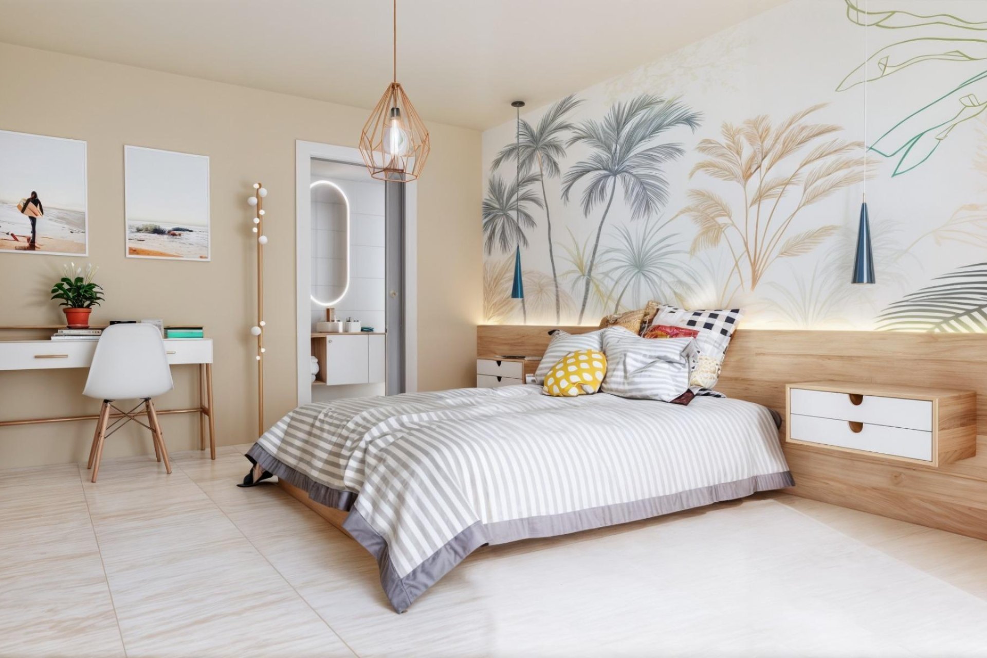 Nieuwbouw Woningen - Rijwoning - Alfas del Pí