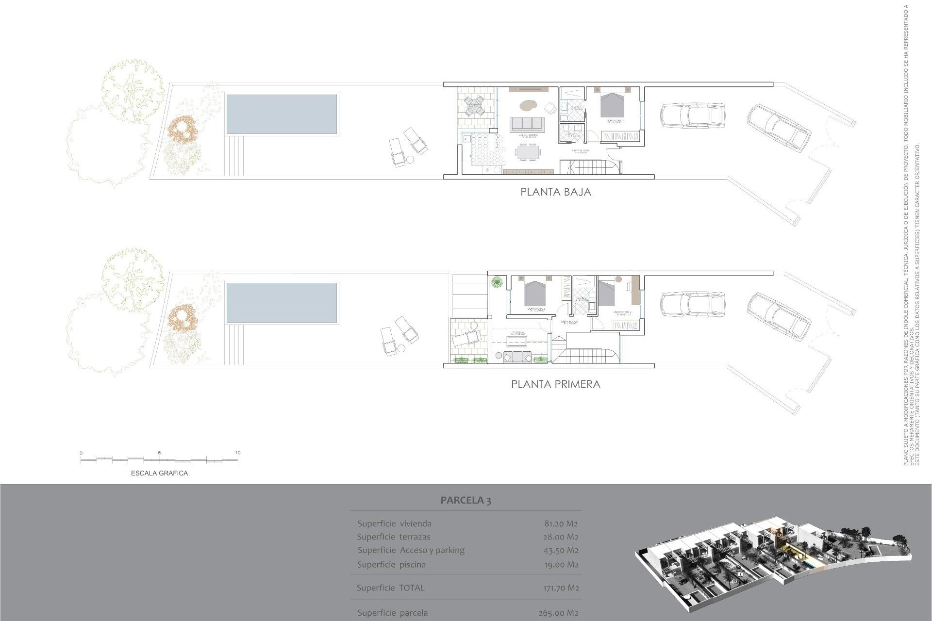 Nieuwbouw Woningen - Rijwoning - Alfas del Pí