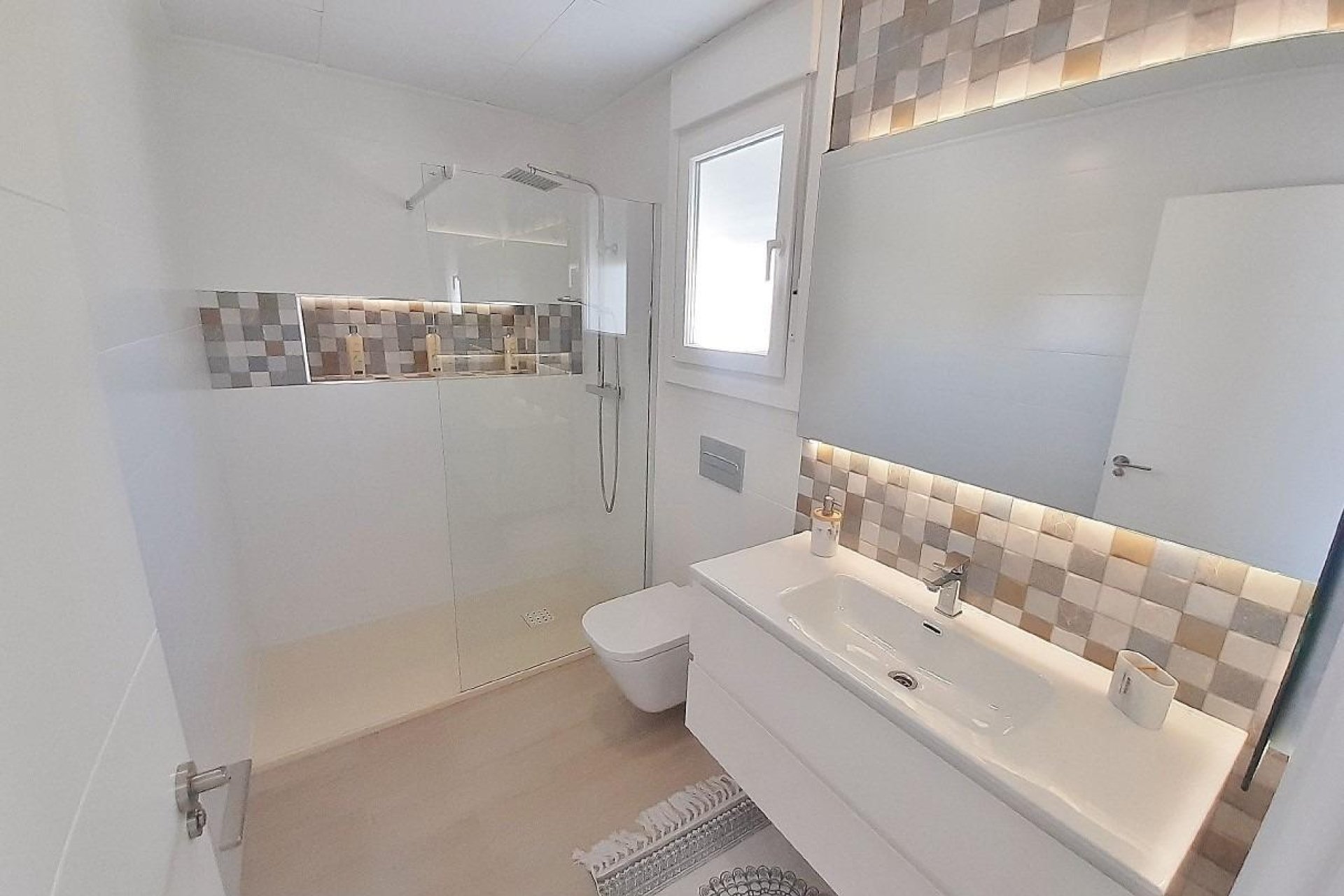 Nieuwbouw Woningen - Rijwoning - Avileses