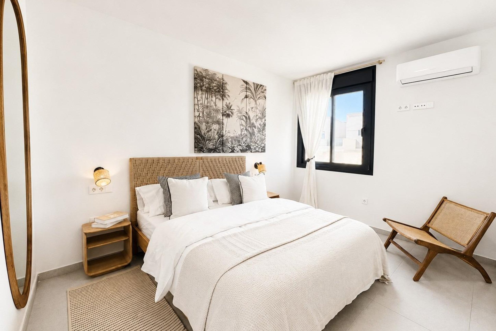 Nieuwbouw Woningen - Rijwoning - Banos y Mendigo - Altaona Golf