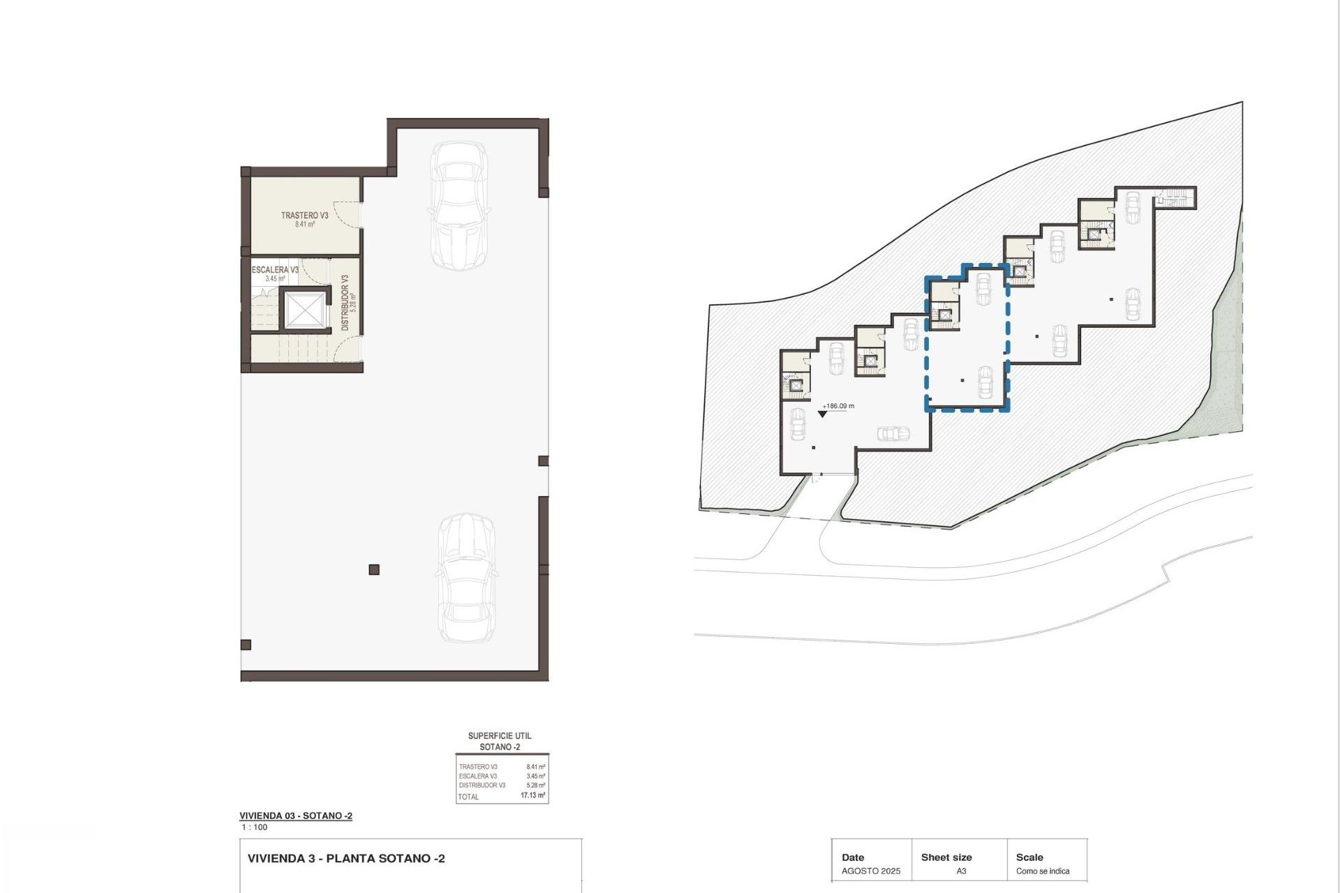 Nieuwbouw Woningen - Rijwoning - Benahavís - La Quinta Golf