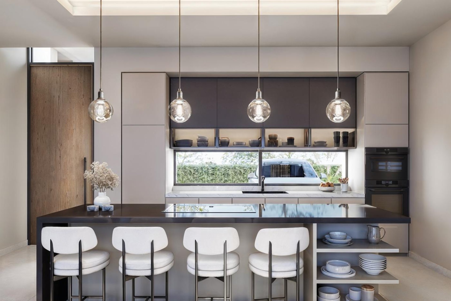 Nieuwbouw Woningen - Rijwoning - Casares - Casares Del Sol