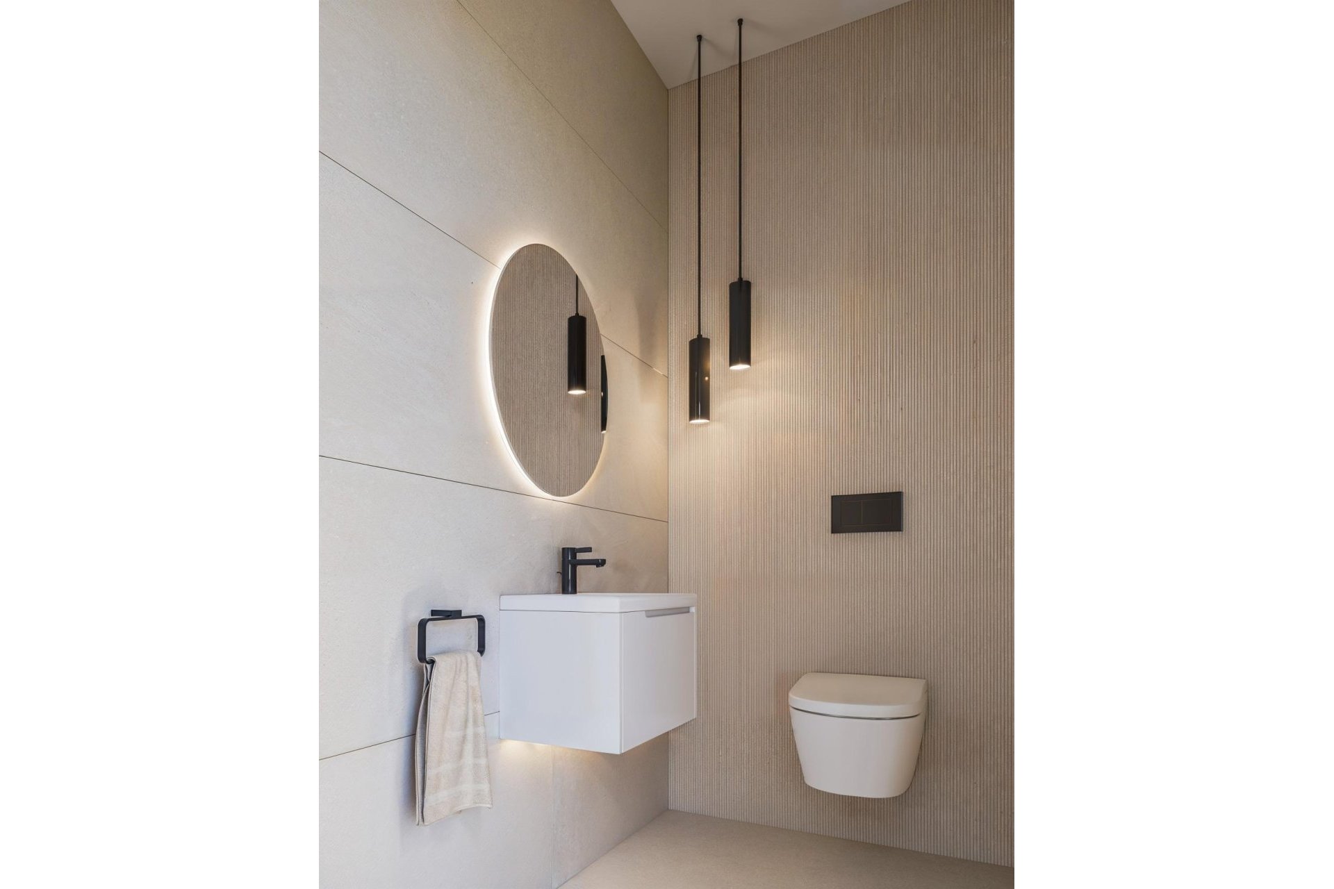 Nieuwbouw Woningen - Rijwoning - Casares - Casares Del Sol