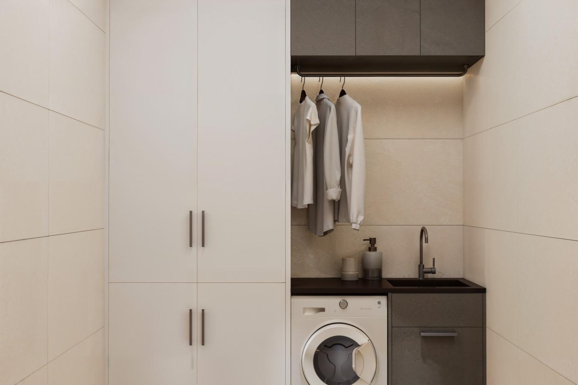 Nieuwbouw Woningen - Rijwoning - Casares - Casares Del Sol