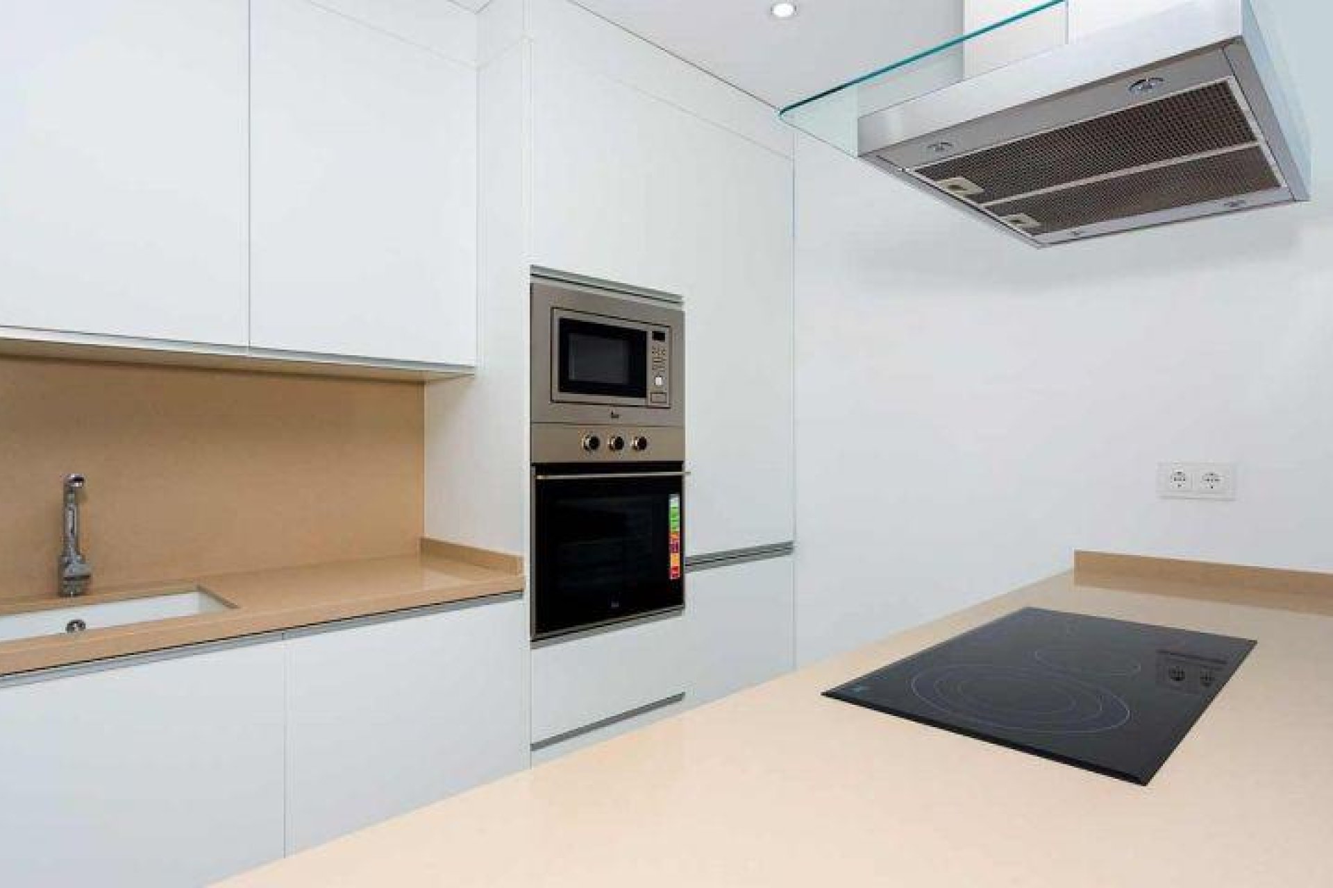 Nieuwbouw Woningen - Rijwoning - Daya Nueva