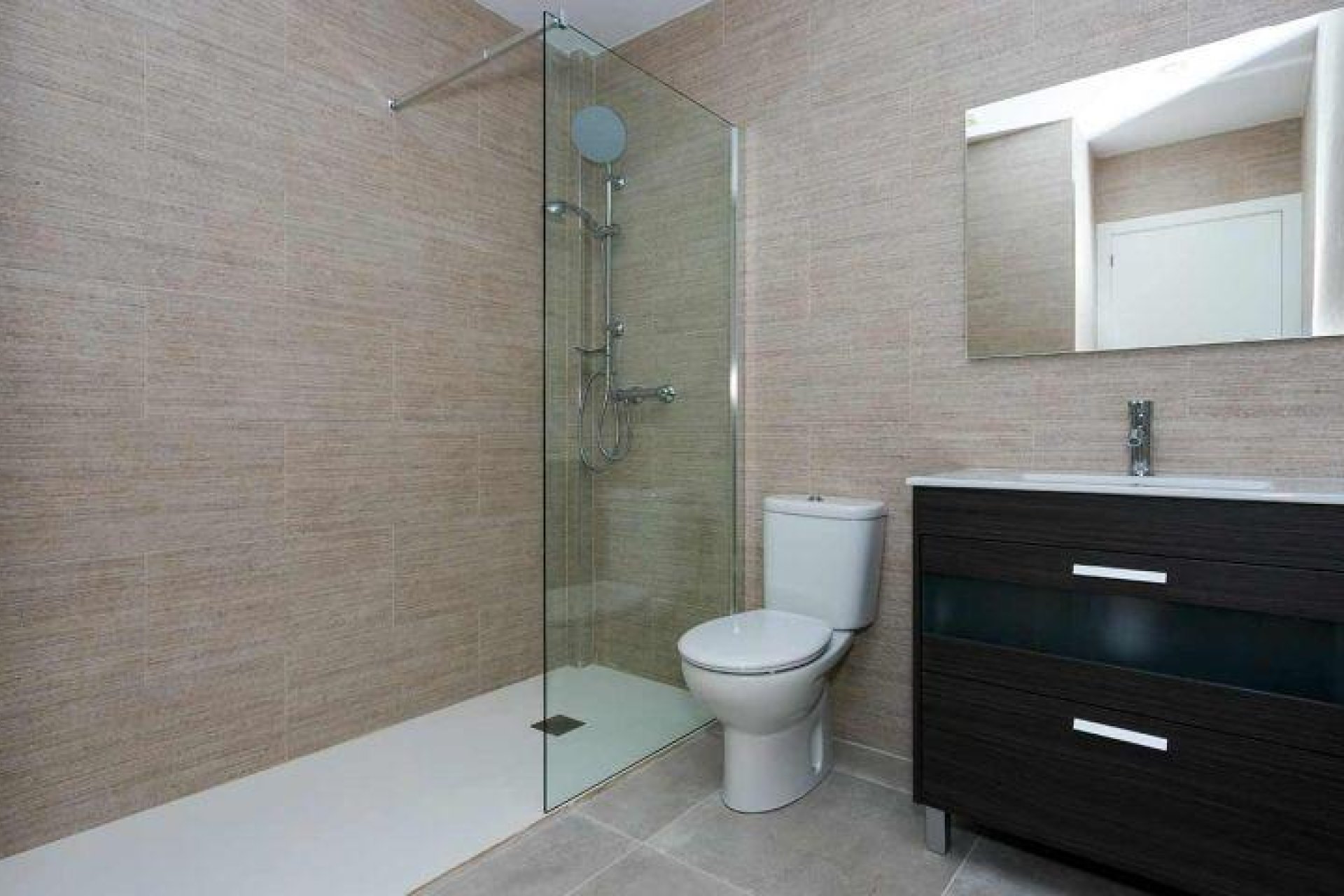 Nieuwbouw Woningen - Rijwoning - Daya Nueva