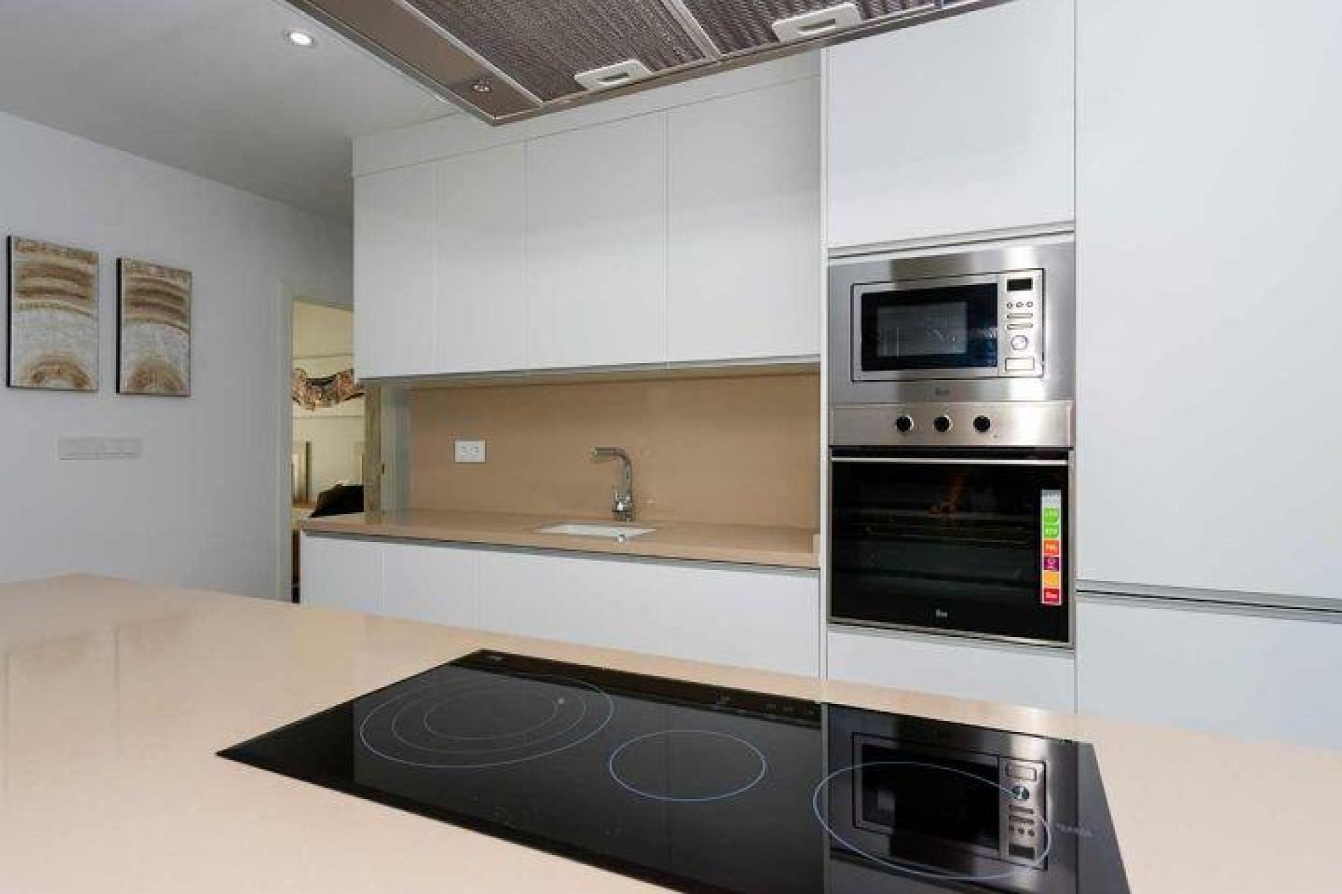 Nieuwbouw Woningen - Rijwoning - Daya Nueva