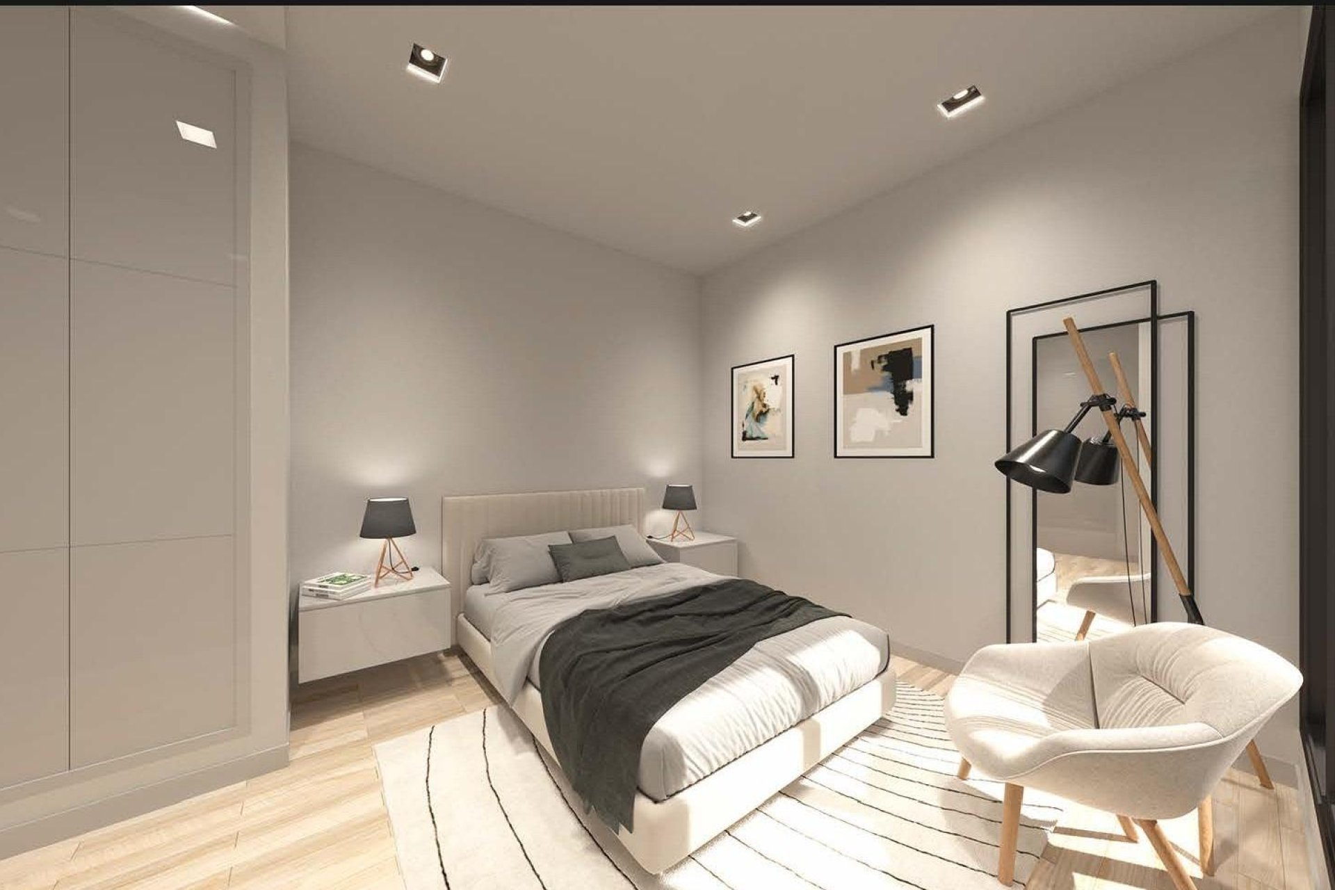 Nieuwbouw Woningen - Rijwoning - Dolores - Sector 2