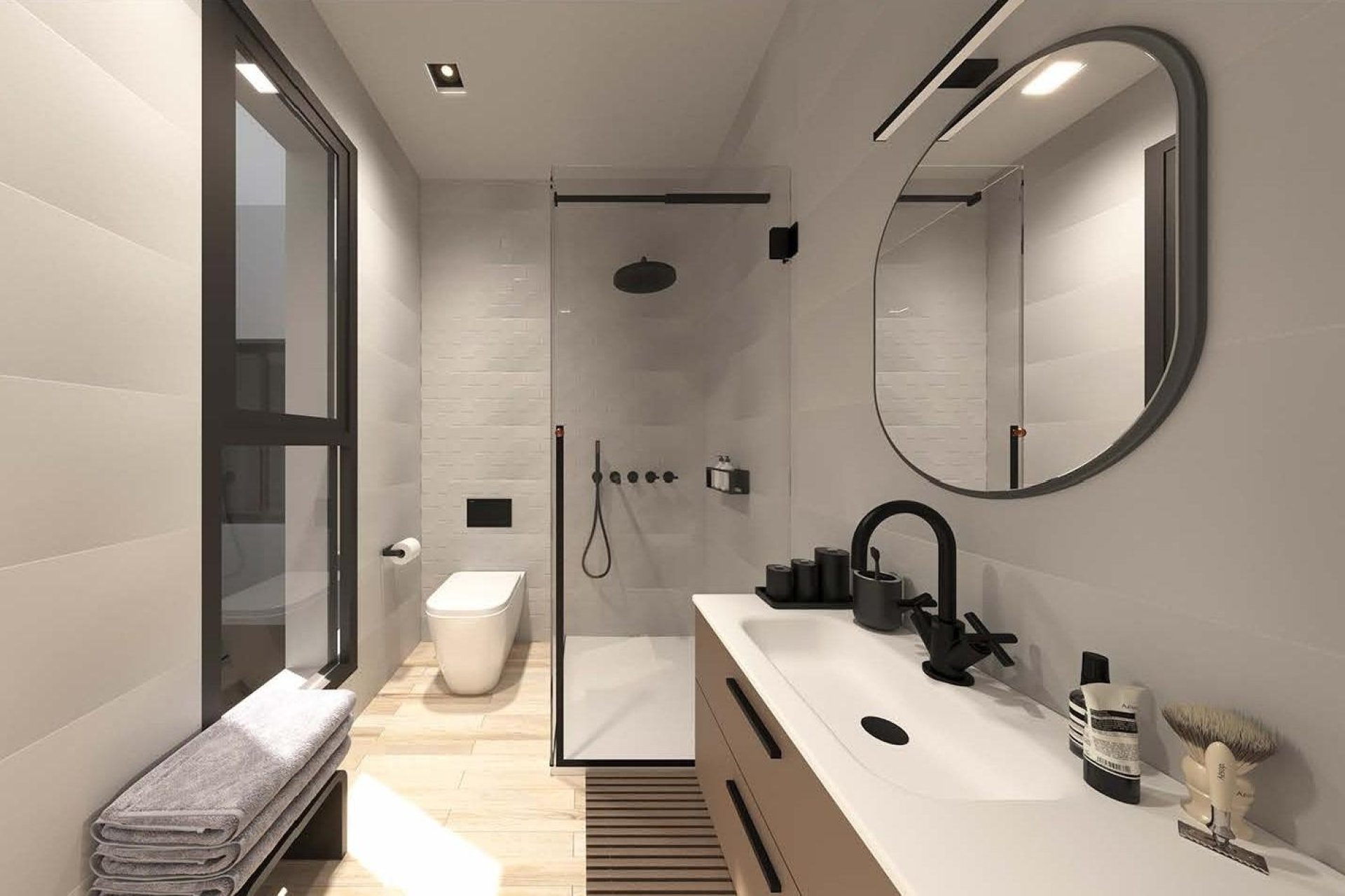 Nieuwbouw Woningen - Rijwoning - Dolores - Sector 2