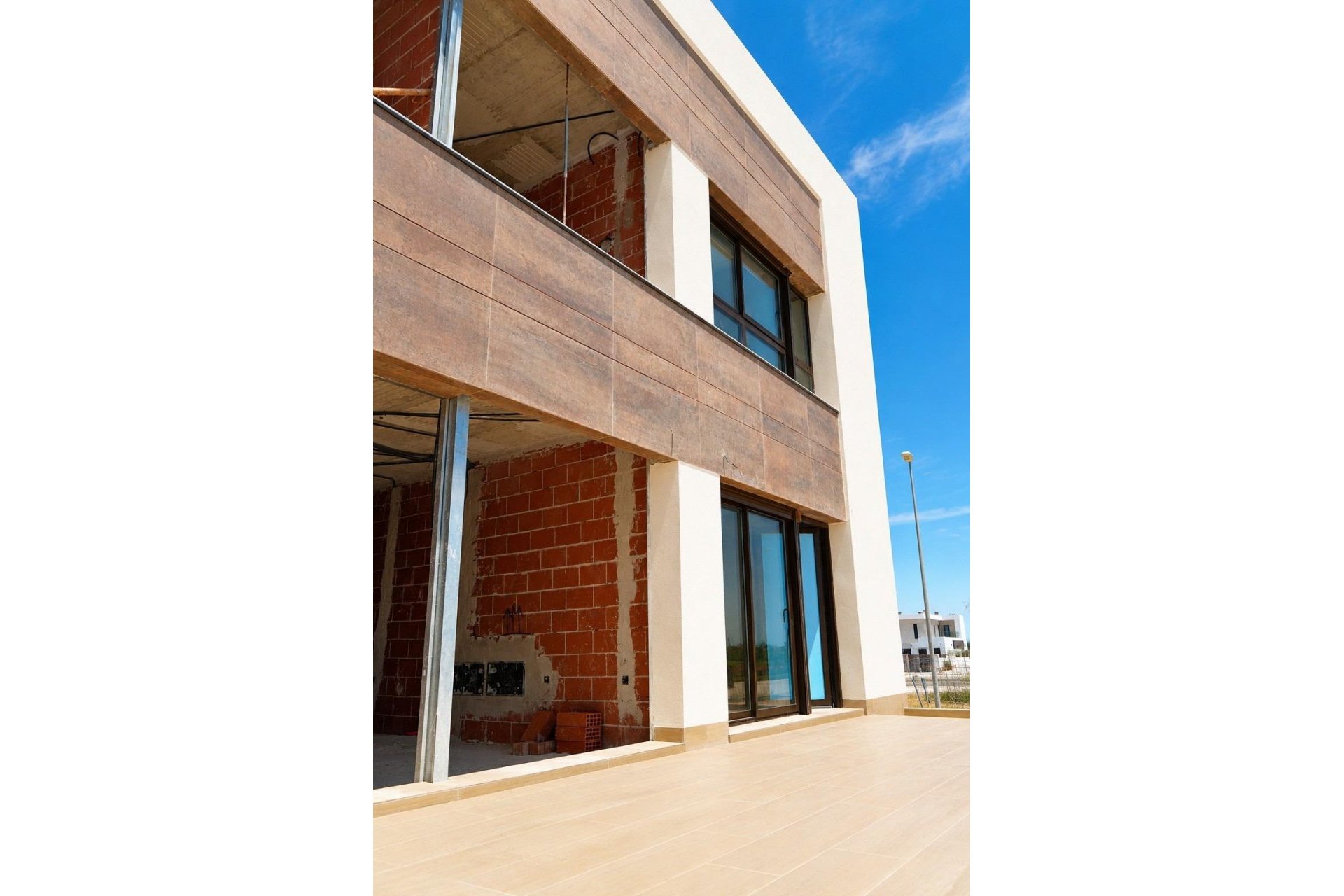 Nieuwbouw Woningen - Rijwoning - Dolores - Sector 2
