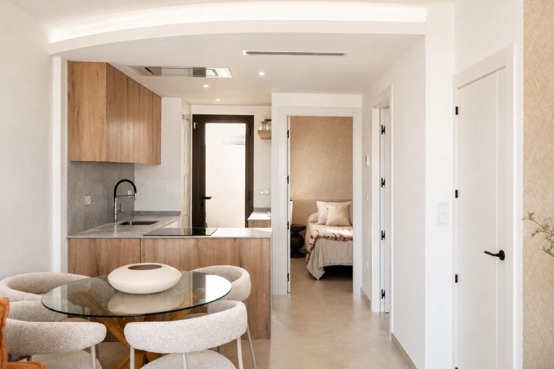 Nieuwbouw Woningen - Rijwoning - Dolores - Sector 2