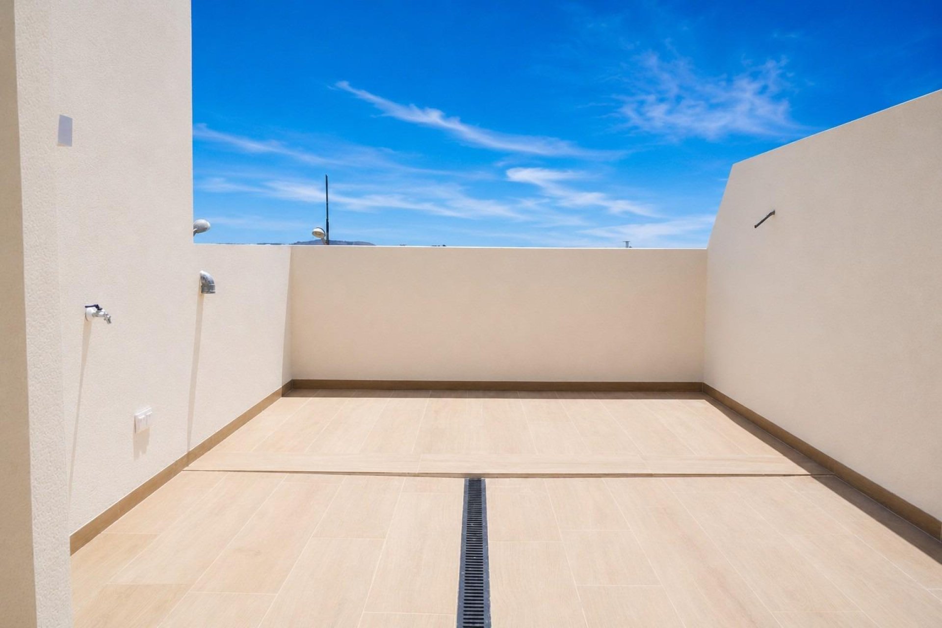 Nieuwbouw Woningen - Rijwoning - Dolores - Sector 2