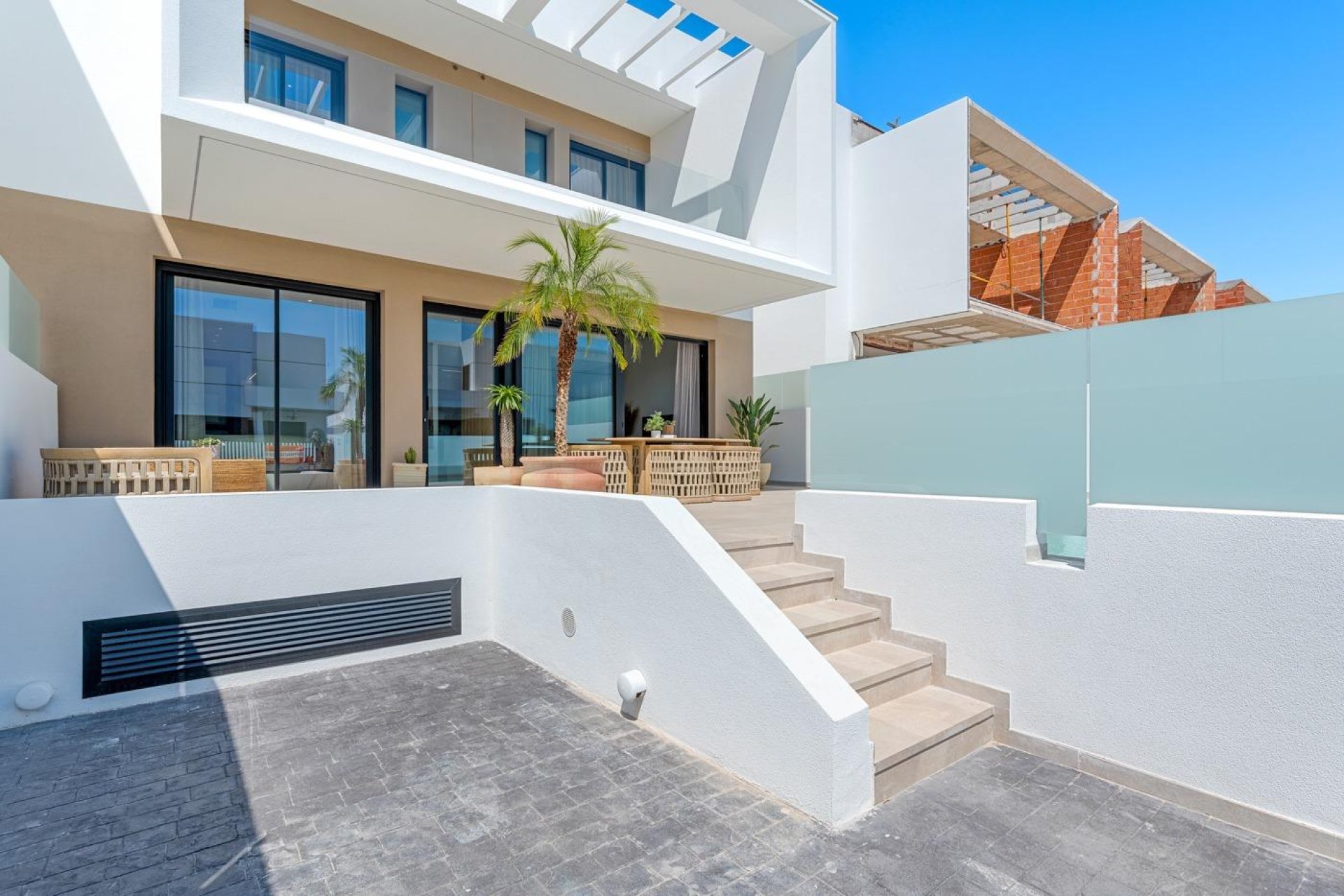 Nieuwbouw Woningen - Rijwoning - Dolores - Sector 3