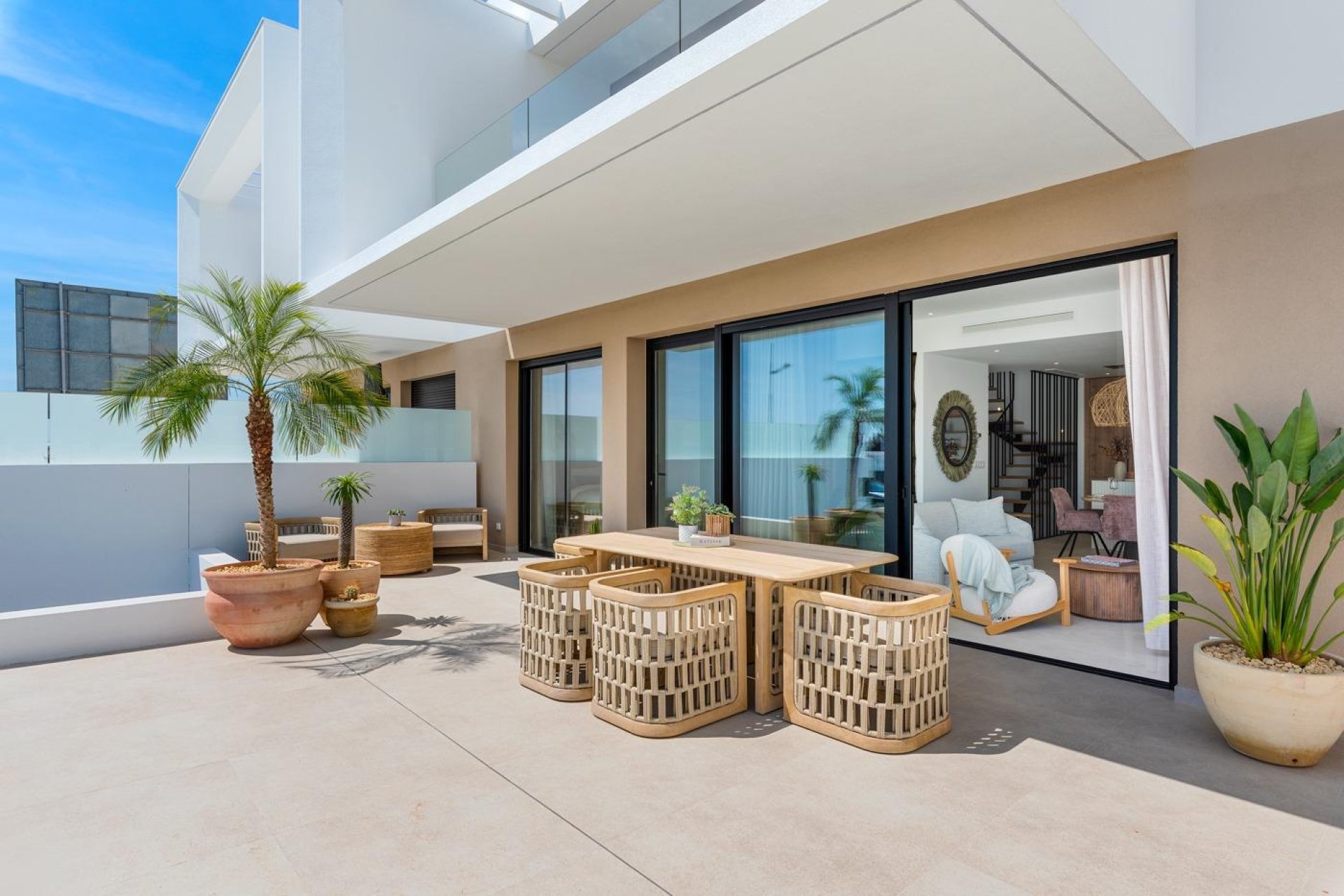 Nieuwbouw Woningen - Rijwoning - Dolores - Sector 3