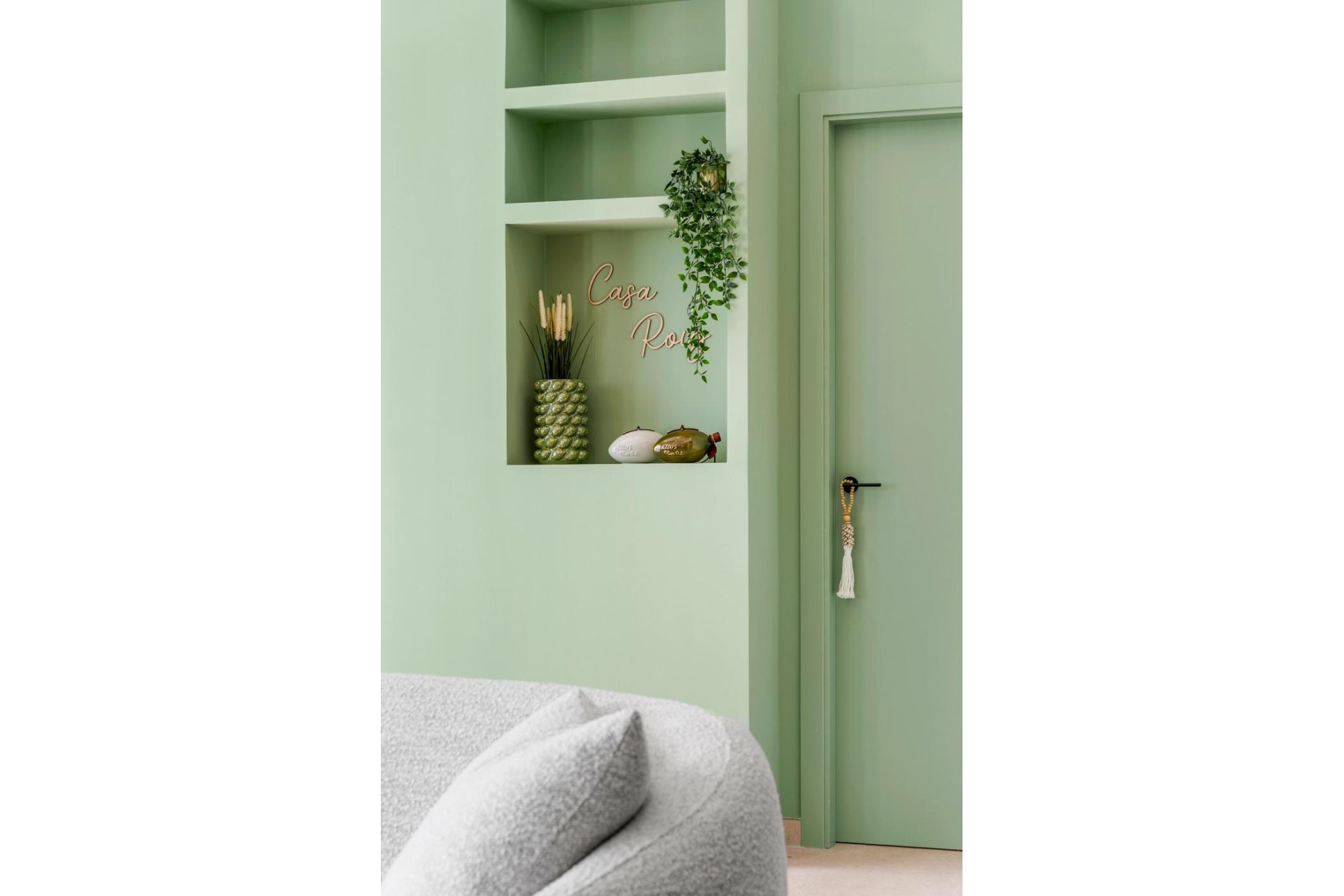 Nieuwbouw Woningen - Rijwoning - Dolores - Sector 3