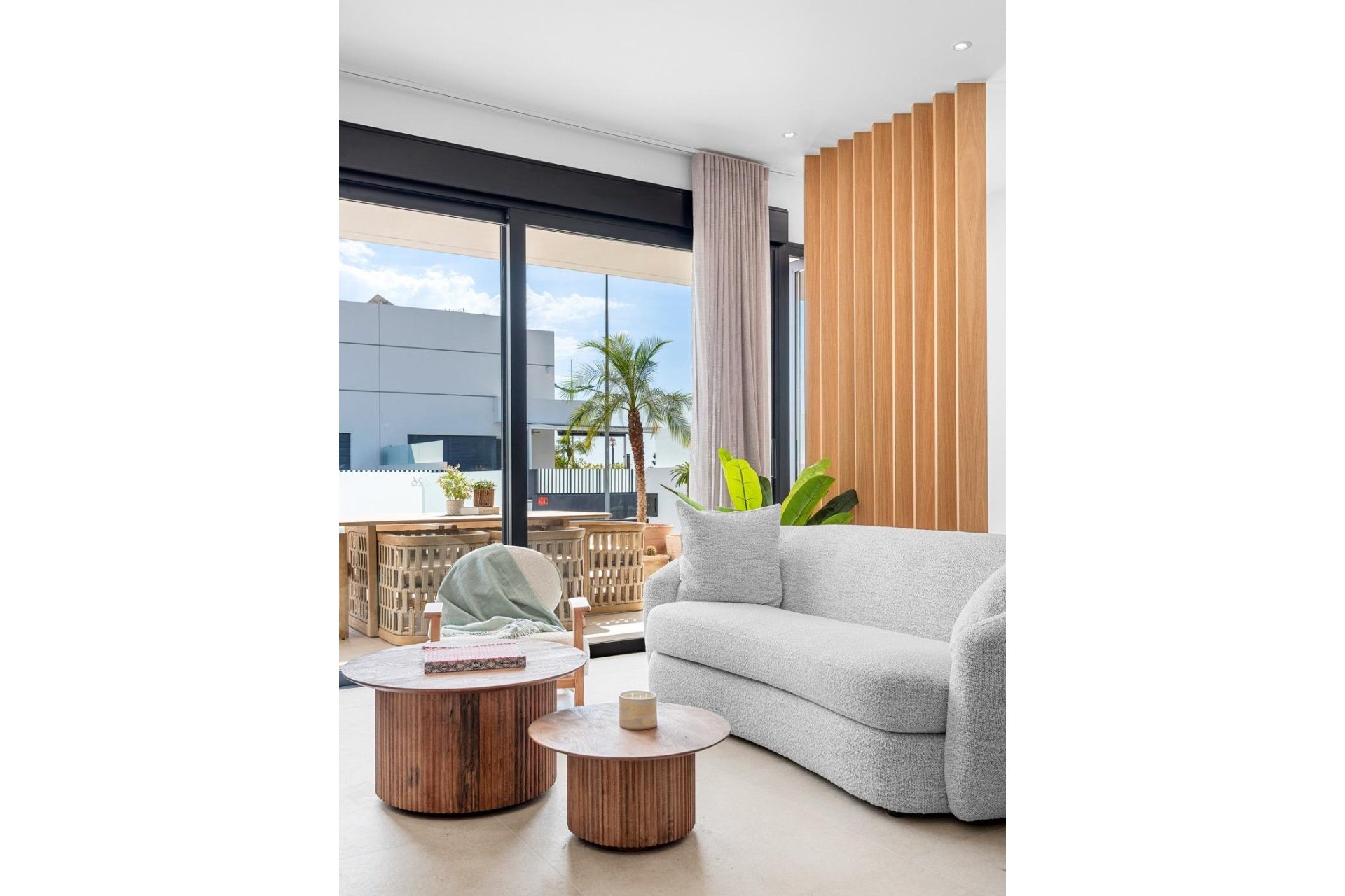 Nieuwbouw Woningen - Rijwoning - Dolores - Sector 3