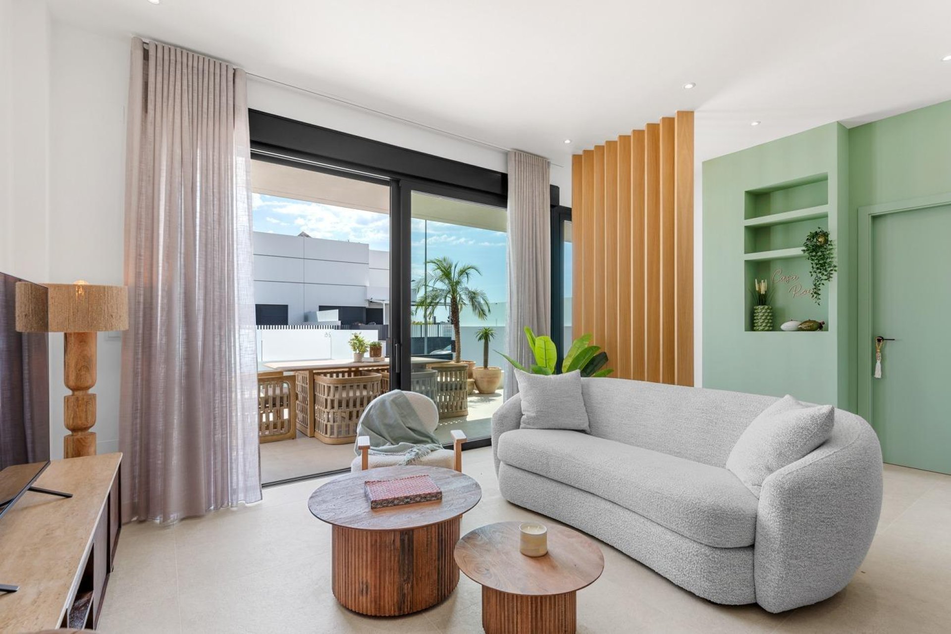 Nieuwbouw Woningen - Rijwoning - Dolores - Sector 3