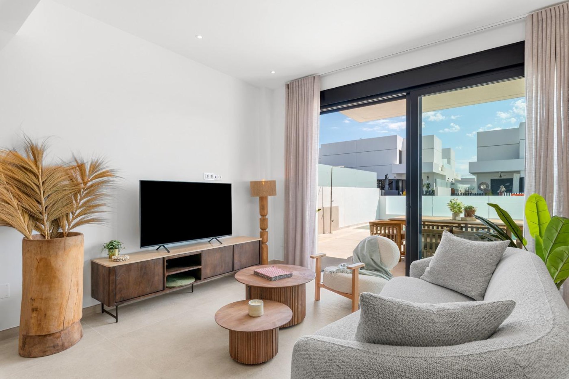 Nieuwbouw Woningen - Rijwoning - Dolores - Sector 3