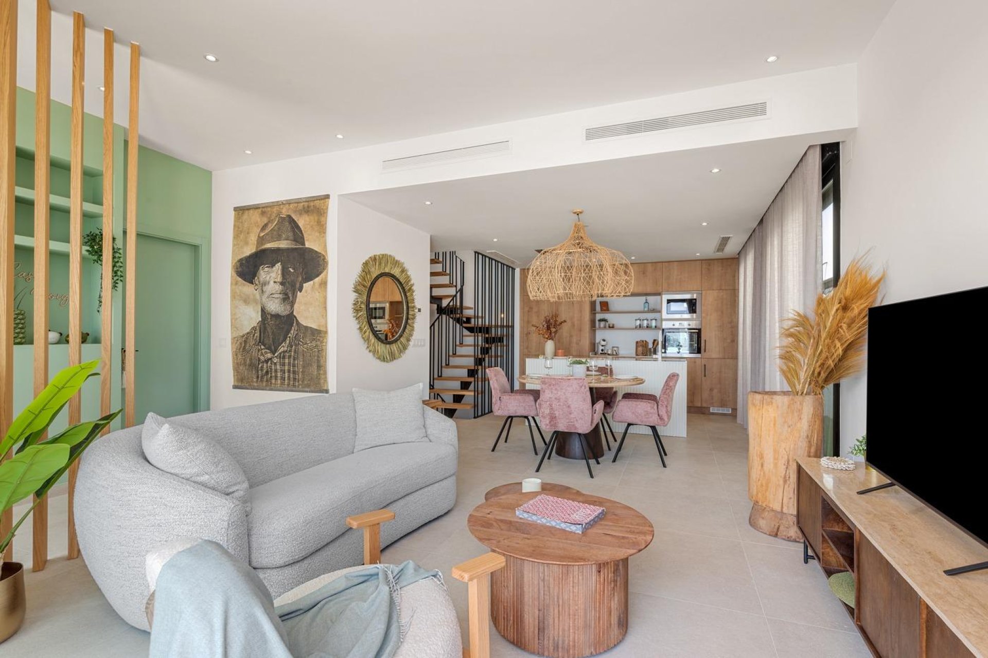 Nieuwbouw Woningen - Rijwoning - Dolores - Sector 3