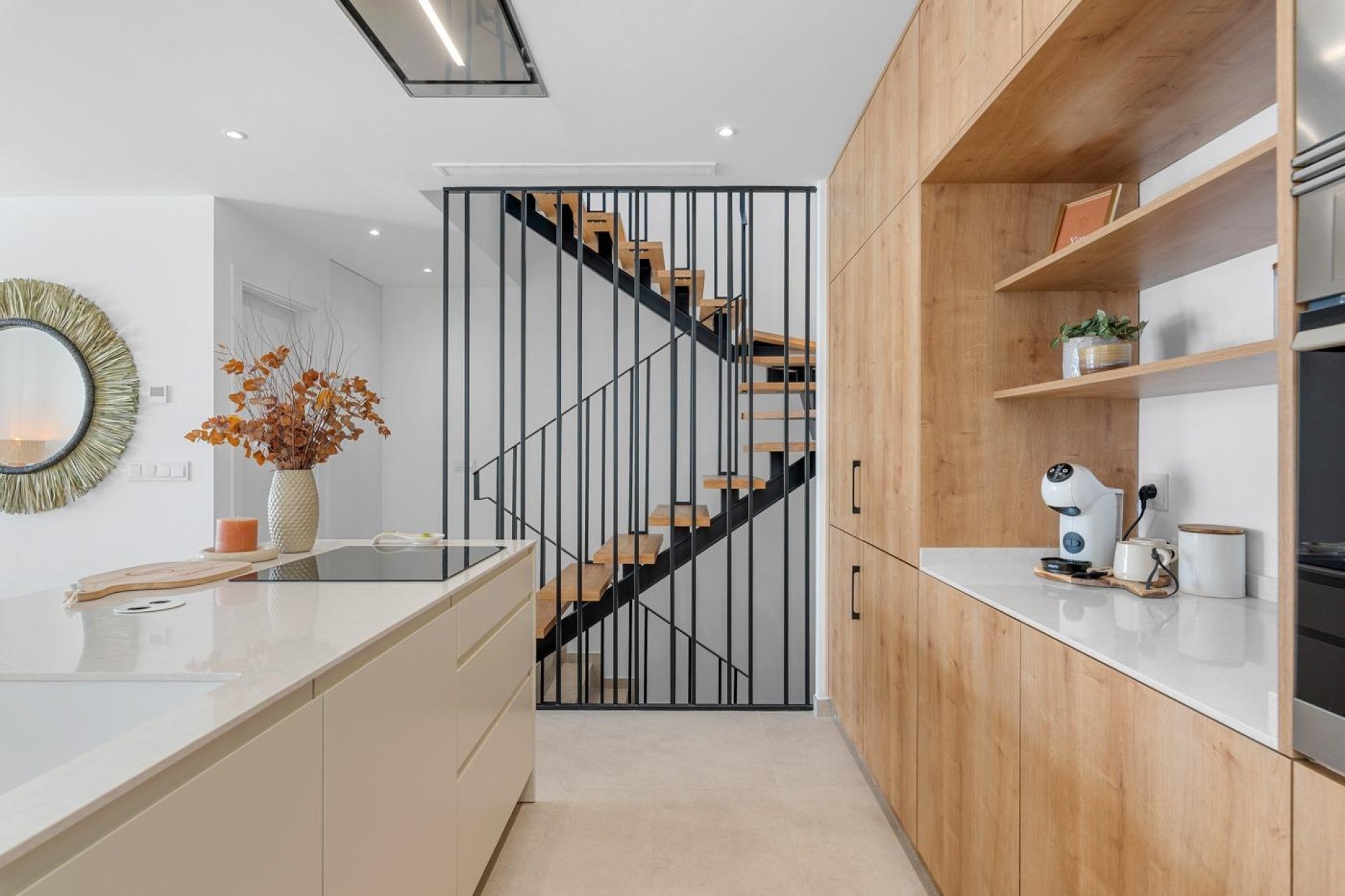 Nieuwbouw Woningen - Rijwoning - Dolores - Sector 3