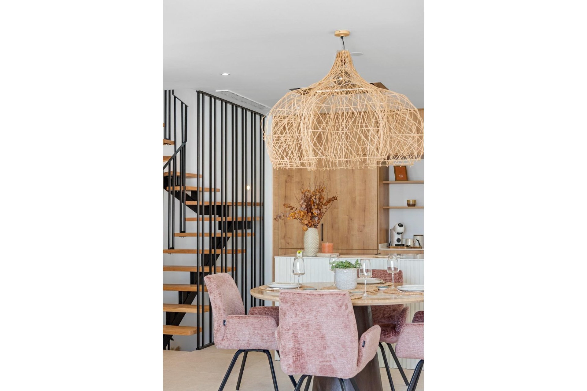 Nieuwbouw Woningen - Rijwoning - Dolores - Sector 3