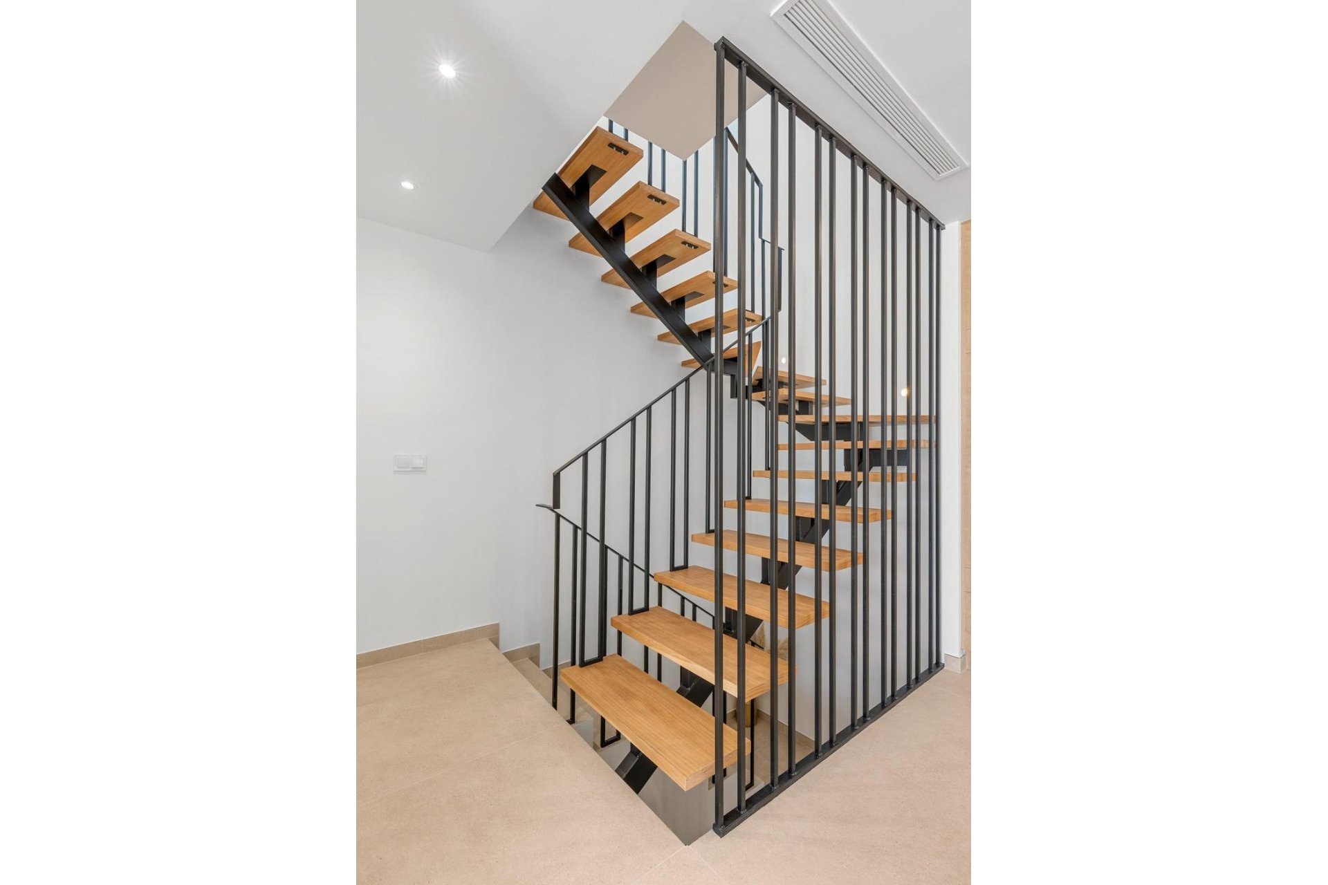 Nieuwbouw Woningen - Rijwoning - Dolores - Sector 3