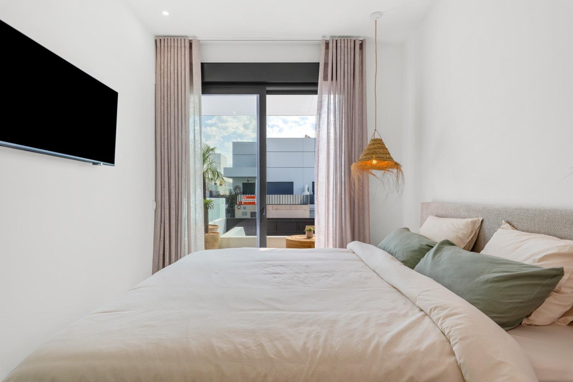 Nieuwbouw Woningen - Rijwoning - Dolores - Sector 3