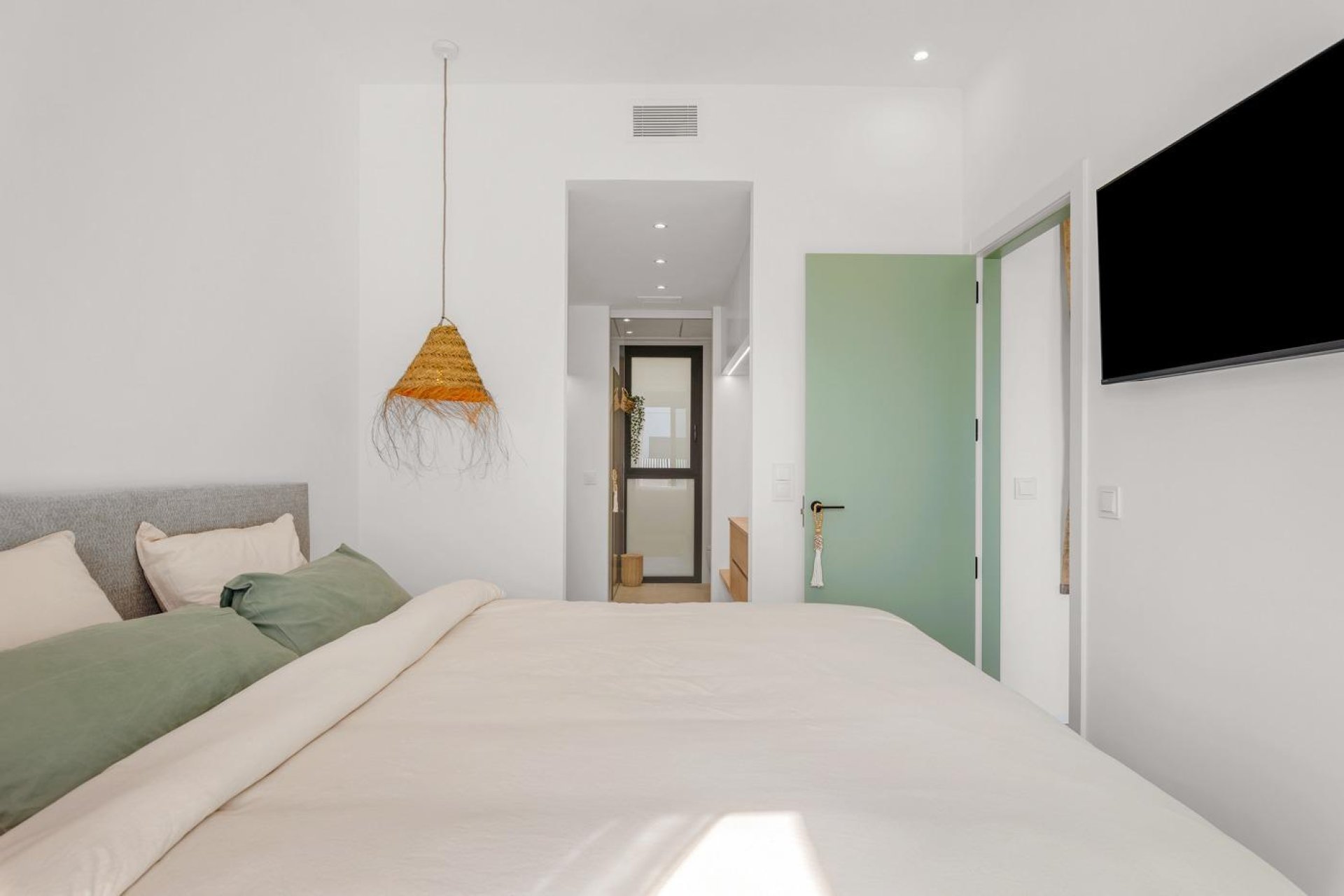 Nieuwbouw Woningen - Rijwoning - Dolores - Sector 3