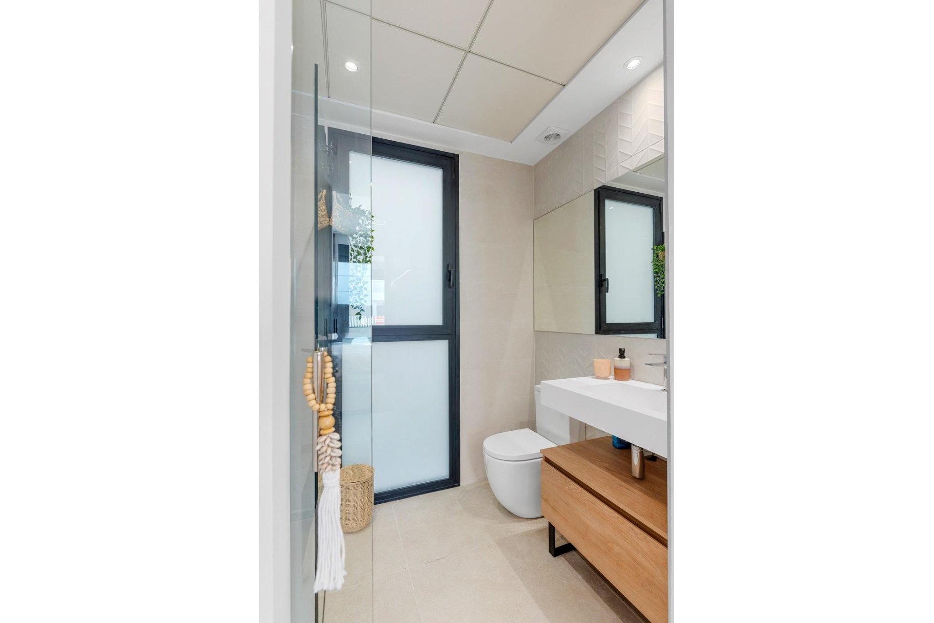 Nieuwbouw Woningen - Rijwoning - Dolores - Sector 3