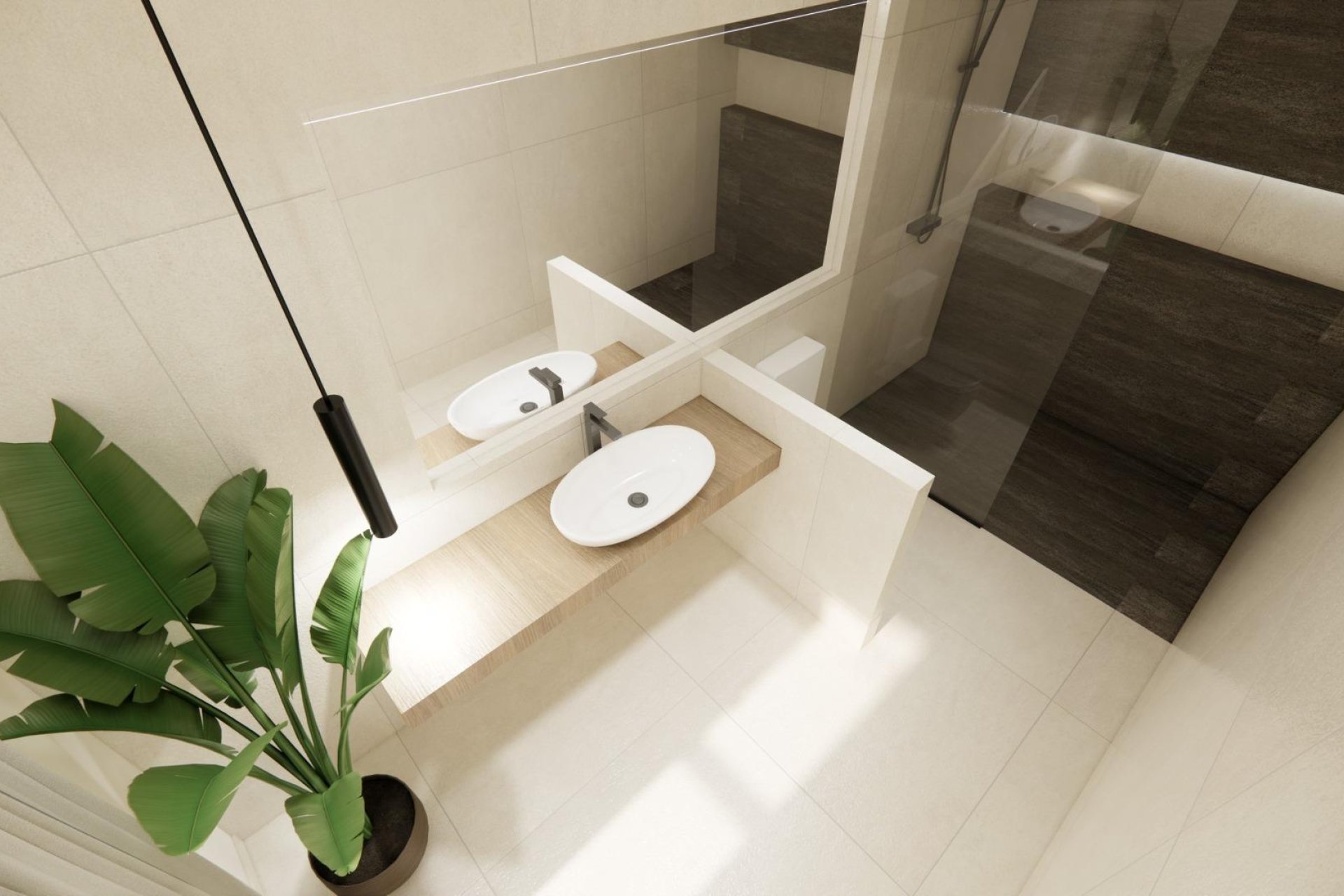 Nieuwbouw Woningen - Rijwoning - Dolores - urbanizacion