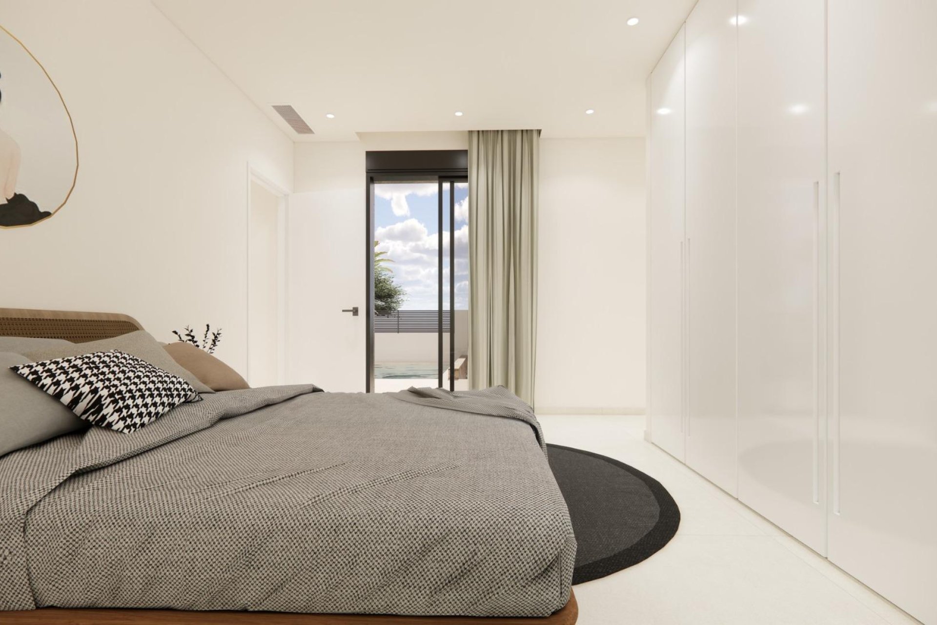 Nieuwbouw Woningen - Rijwoning - Dolores