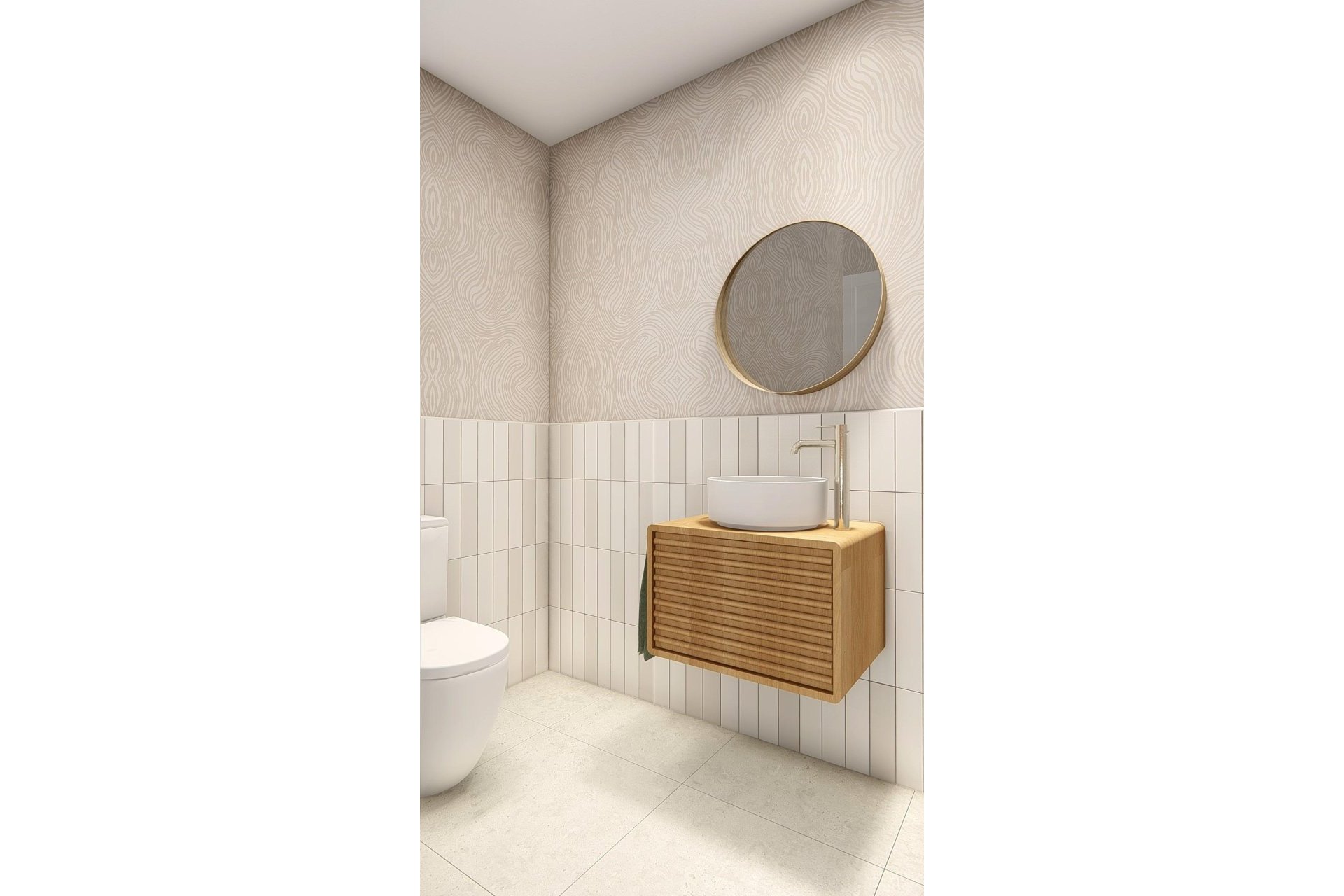 Nieuwbouw Woningen - Rijwoning - Dolores