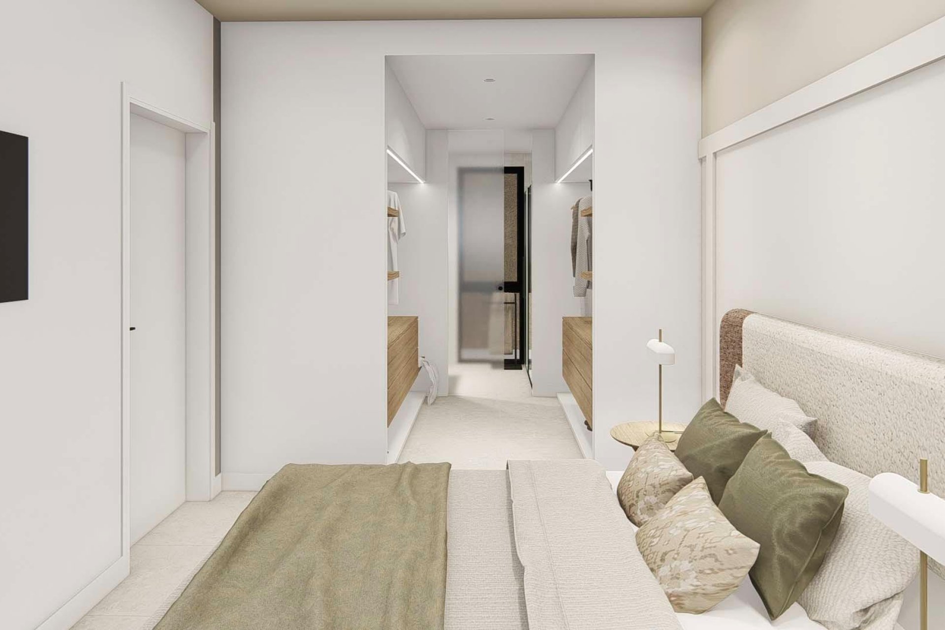 Nieuwbouw Woningen - Rijwoning - Dolores