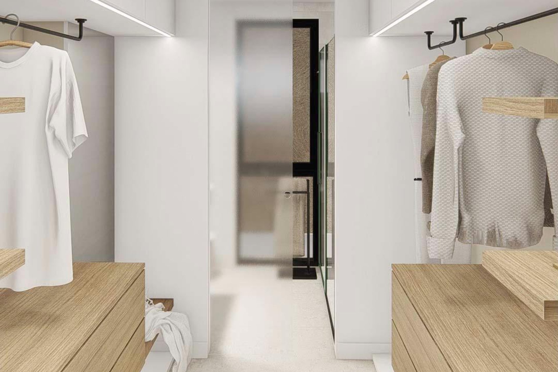 Nieuwbouw Woningen - Rijwoning - Dolores