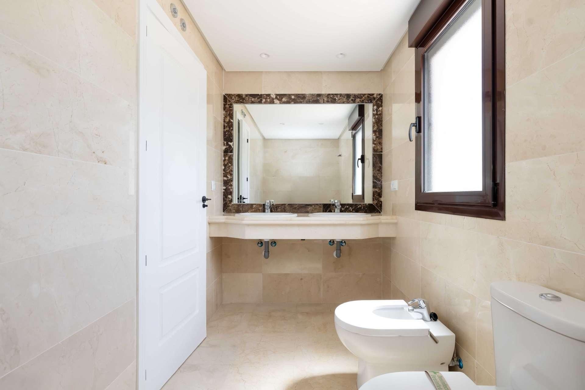 Nieuwbouw Woningen - Rijwoning - Estepona - Azata Golf