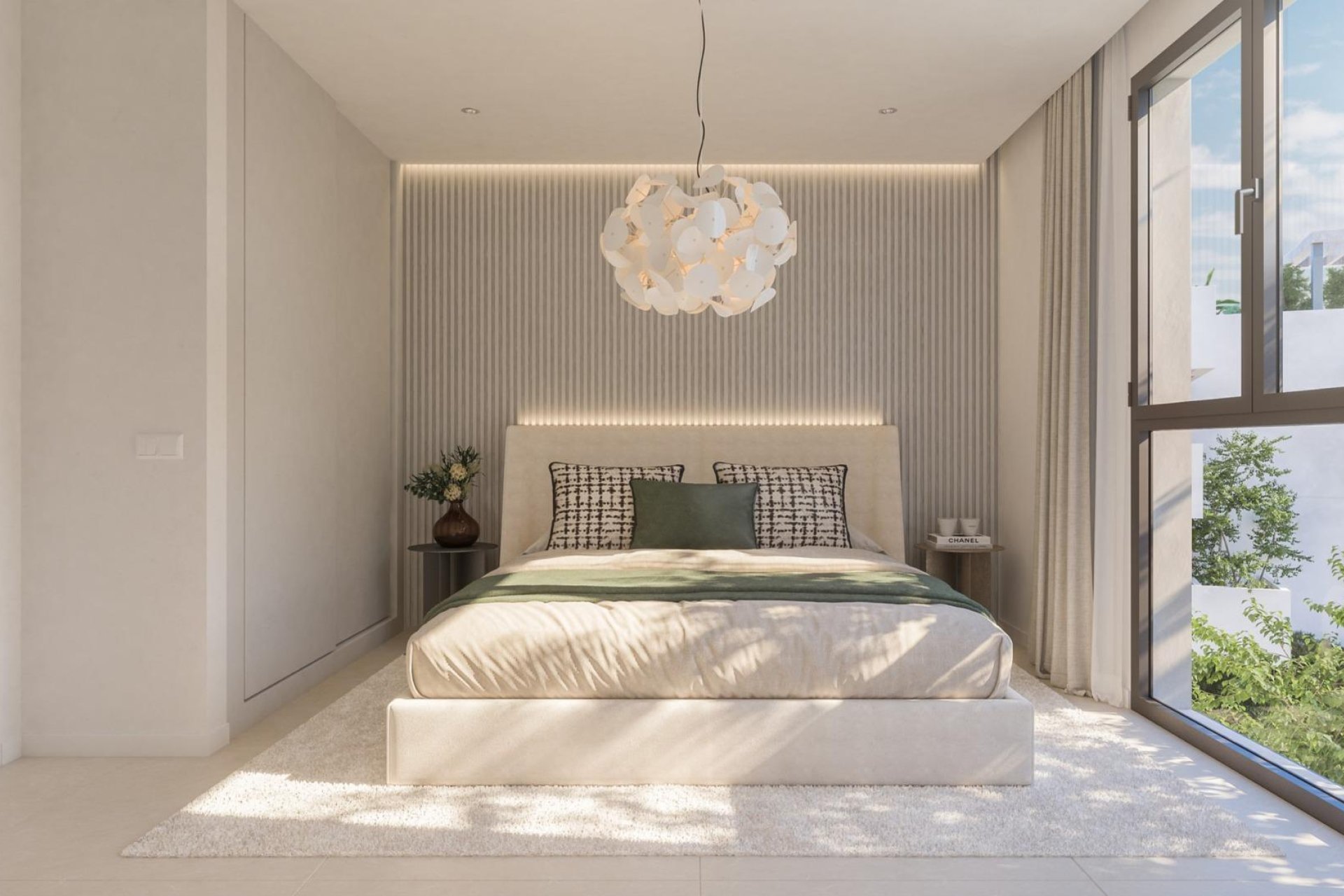 Nieuwbouw Woningen - Rijwoning - Estepona - Cancelada