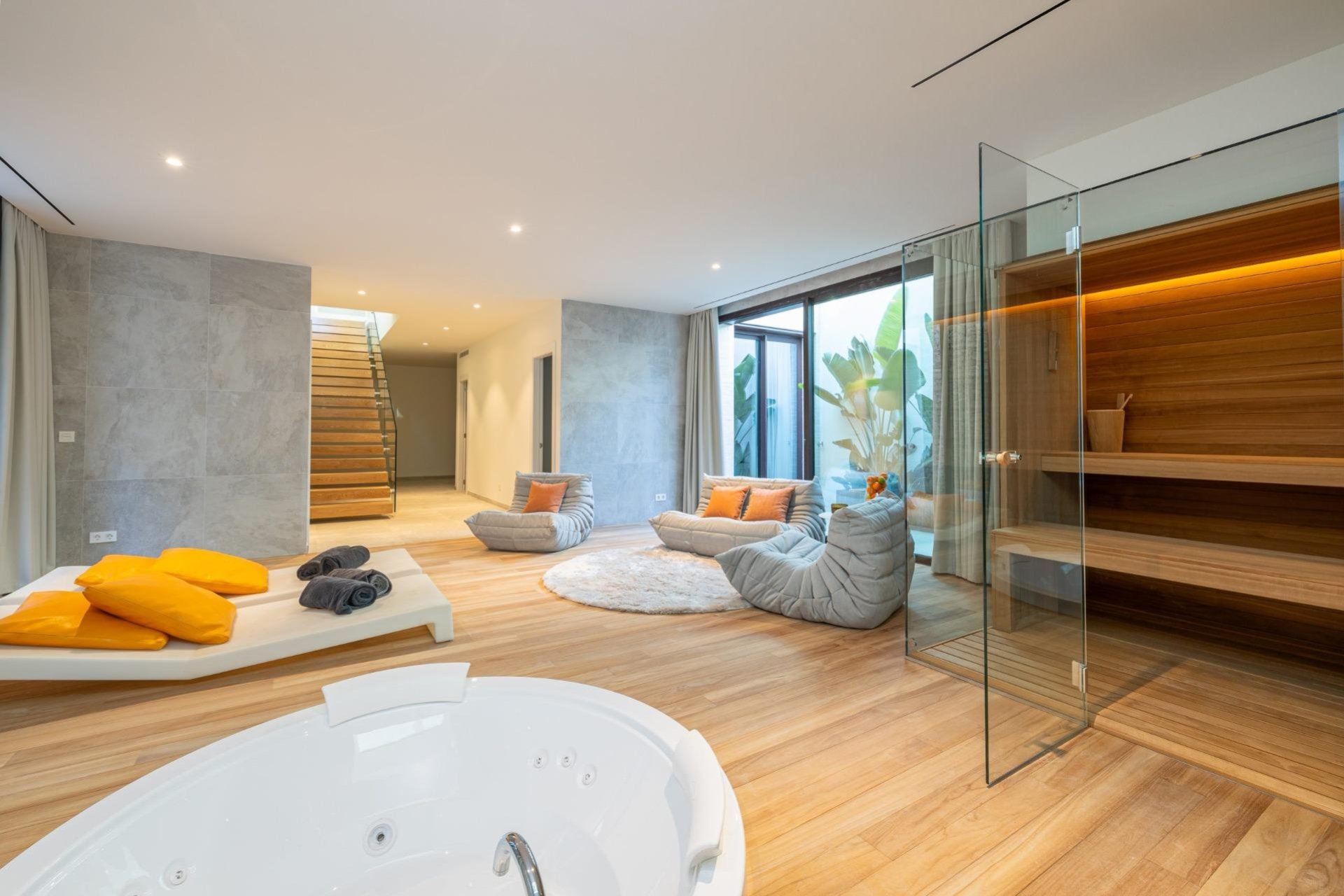 Nieuwbouw Woningen - Rijwoning - Fuengirola - El Higuerón