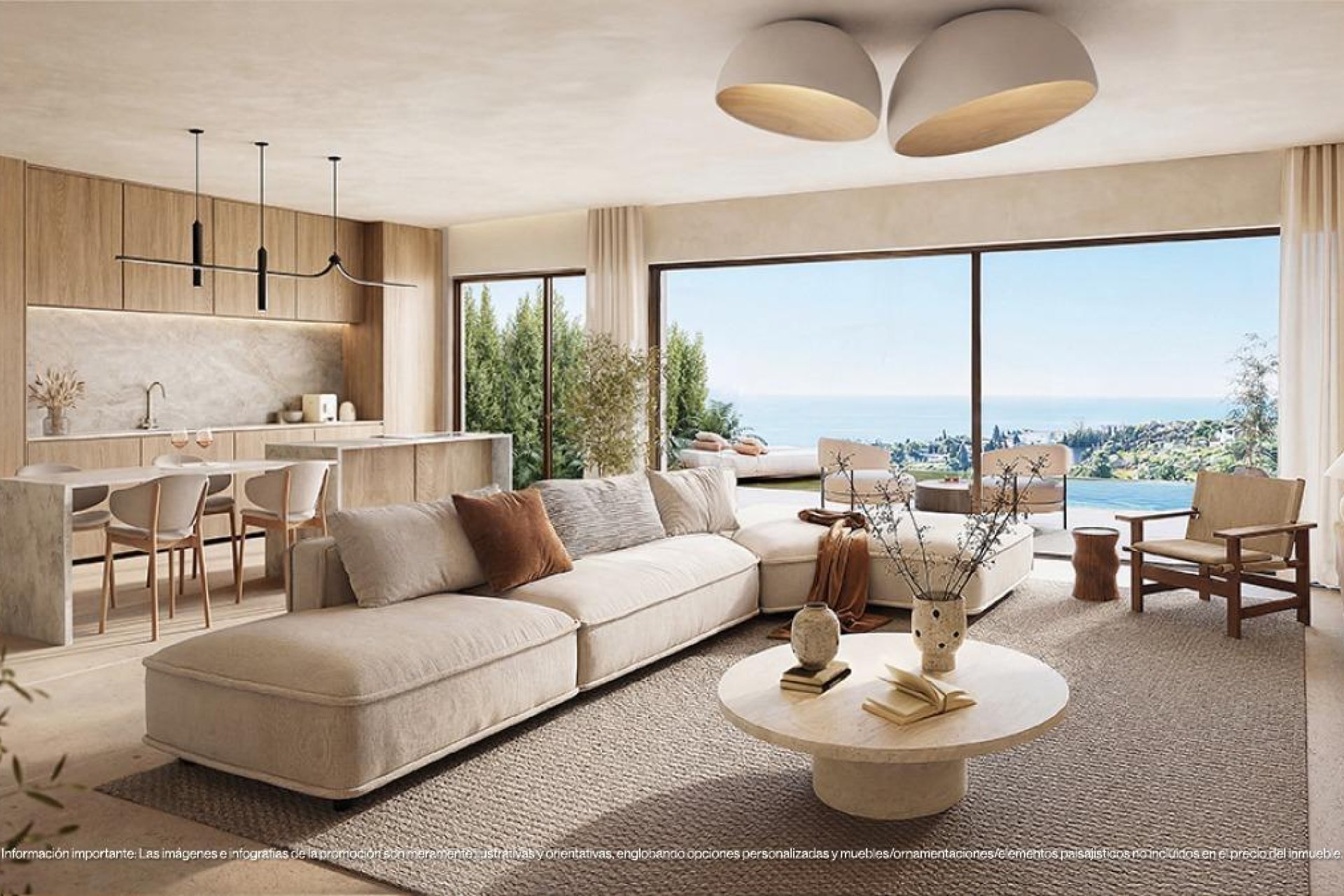 Nieuwbouw Woningen - Rijwoning - Fuengirola - Lomas del Higueron