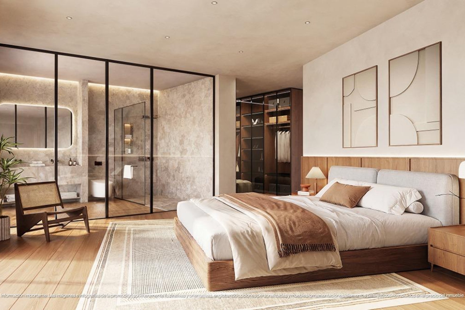 Nieuwbouw Woningen - Rijwoning - Fuengirola - Lomas del Higueron