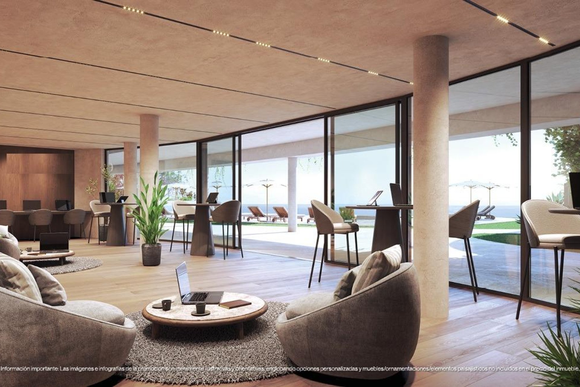 Nieuwbouw Woningen - Rijwoning - Fuengirola - Lomas del Higueron