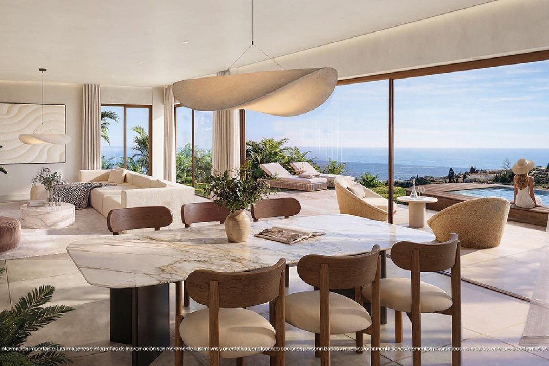 Nieuwbouw Woningen - Rijwoning - Fuengirola - Lomas del Higueron