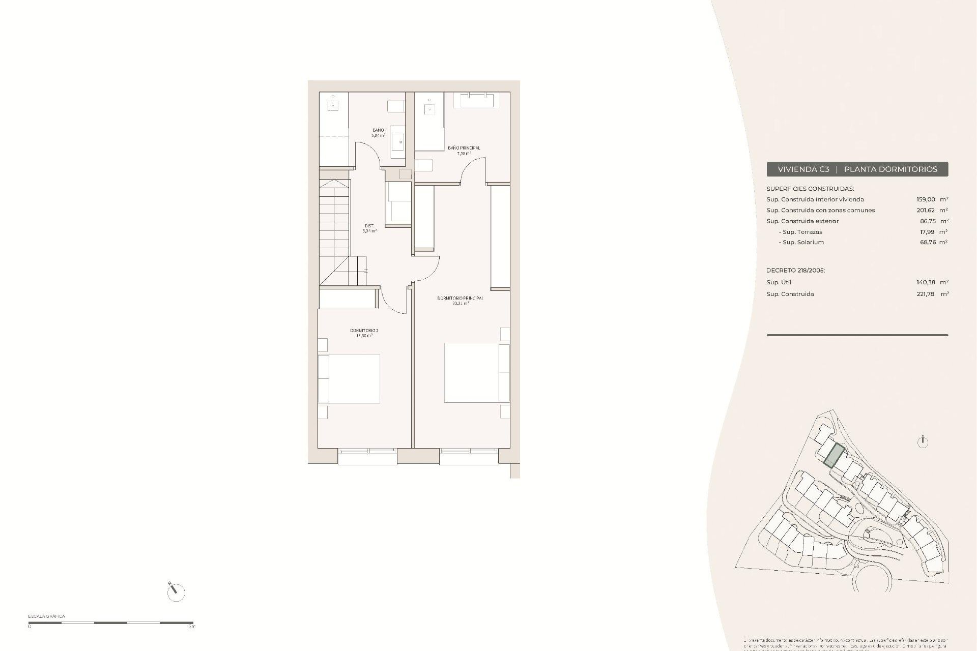 Nieuwbouw Woningen - Rijwoning - Fuengirola - Lomas del Higueron