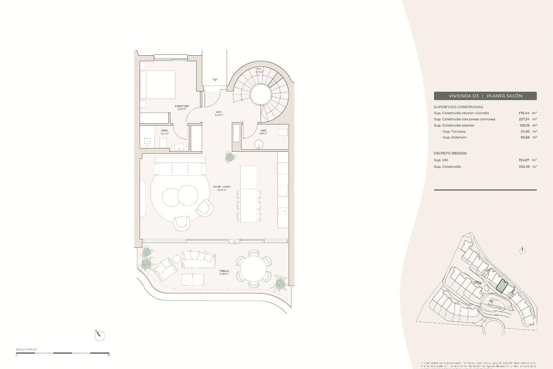 Nieuwbouw Woningen - Rijwoning - Fuengirola - Lomas del Higueron