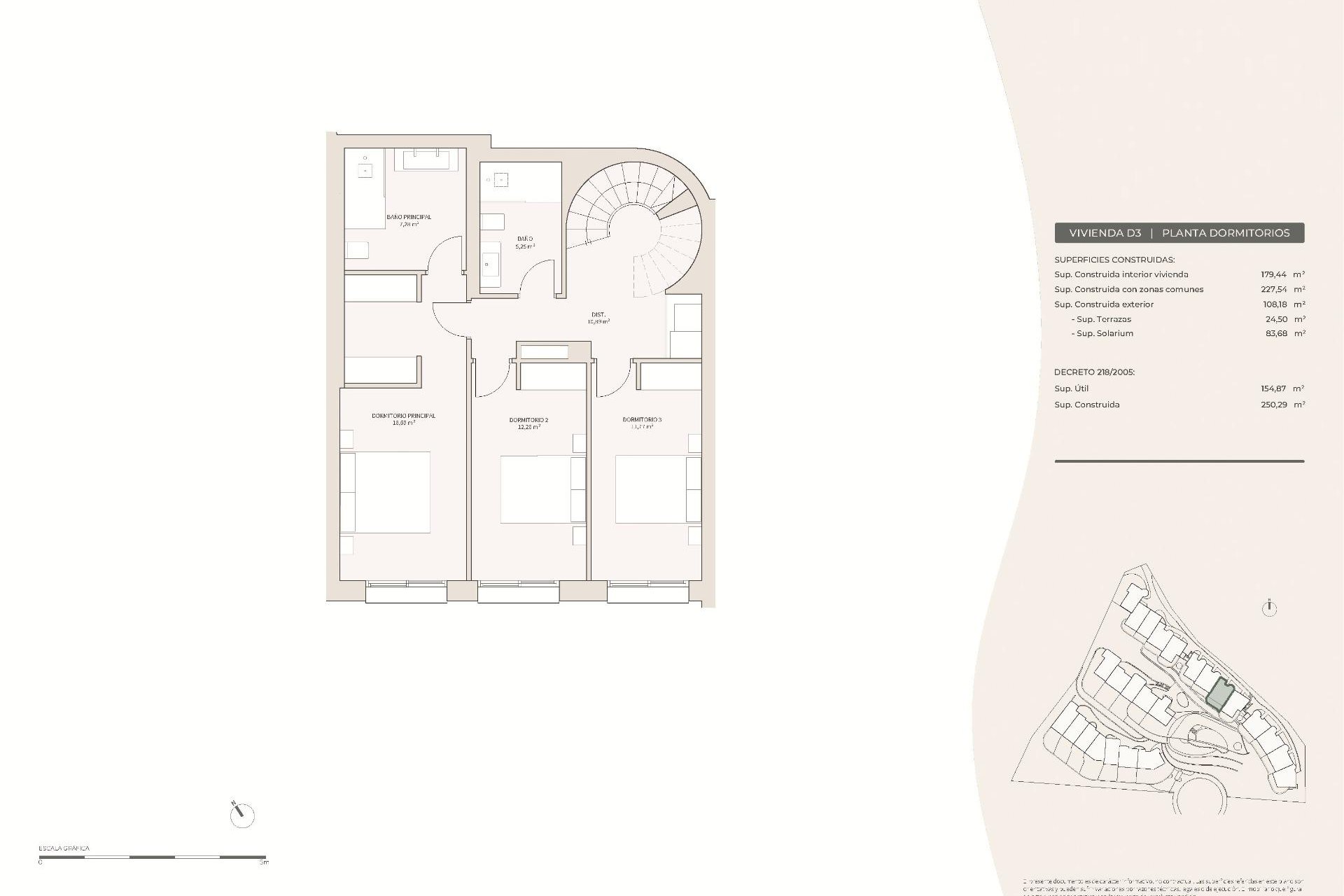 Nieuwbouw Woningen - Rijwoning - Fuengirola - Lomas del Higueron