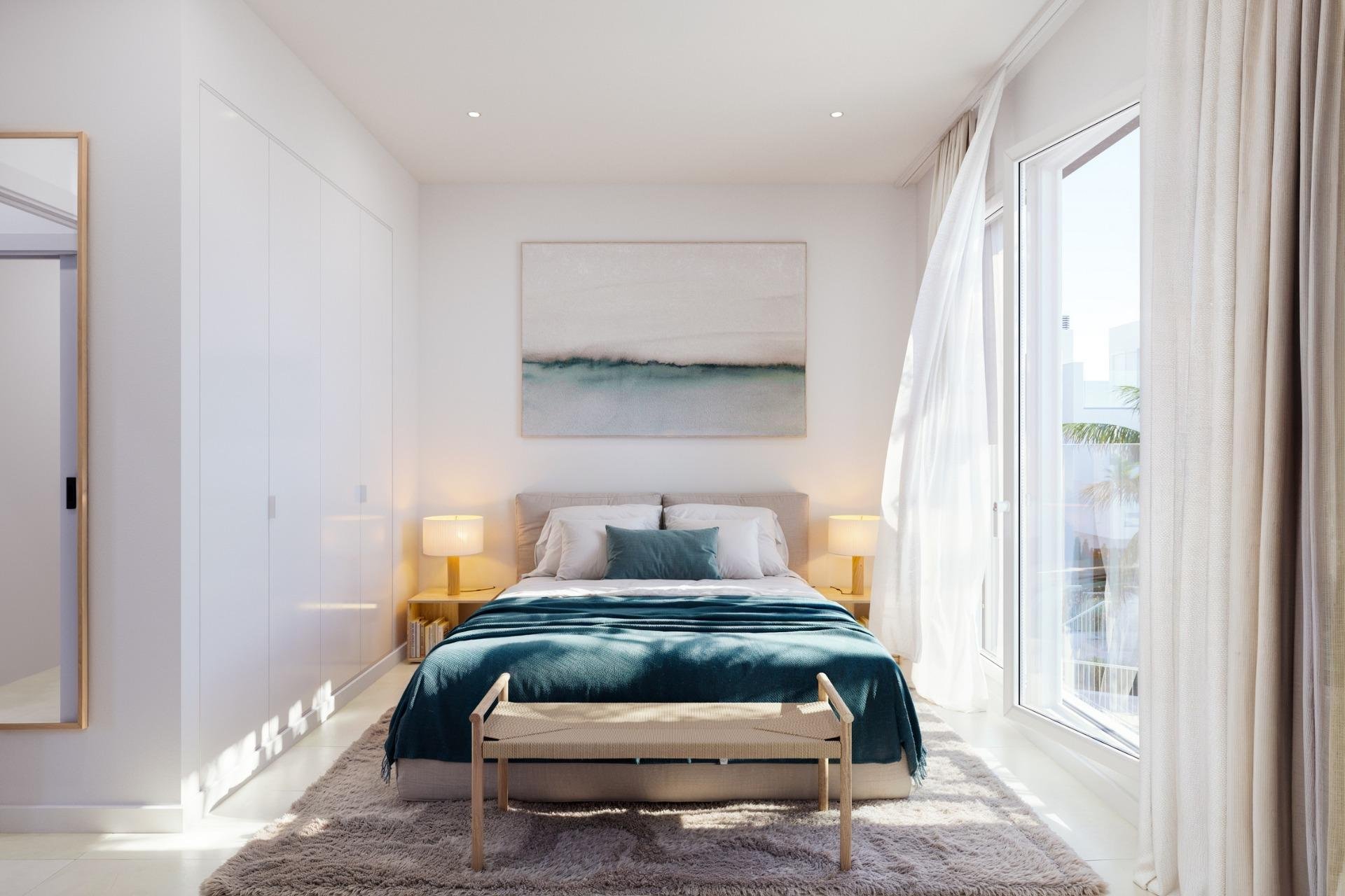 Nieuwbouw Woningen - Rijwoning - Fuengirola - Torreblanca Del Sol