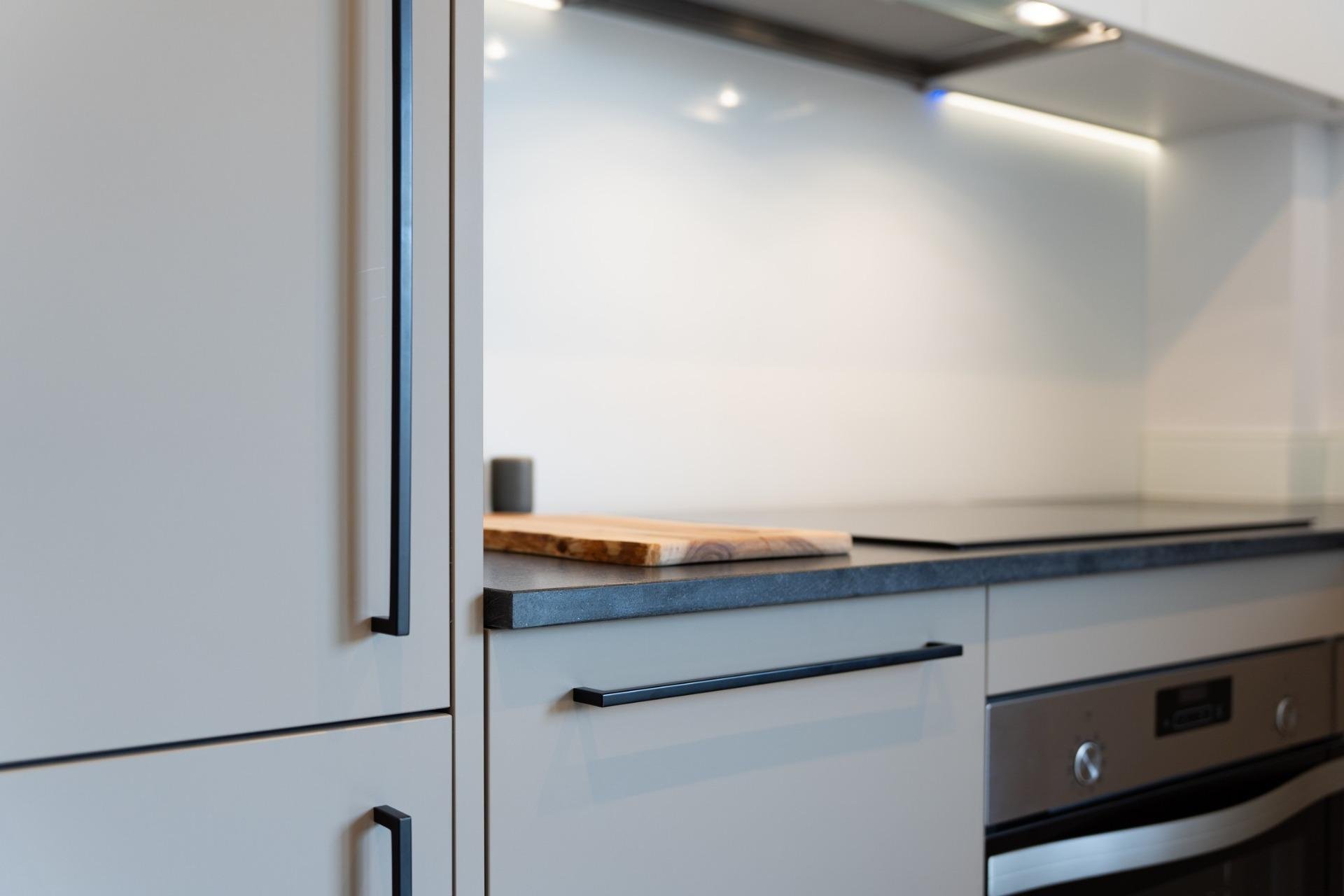 Nieuwbouw Woningen - Rijwoning - Gran Alacant